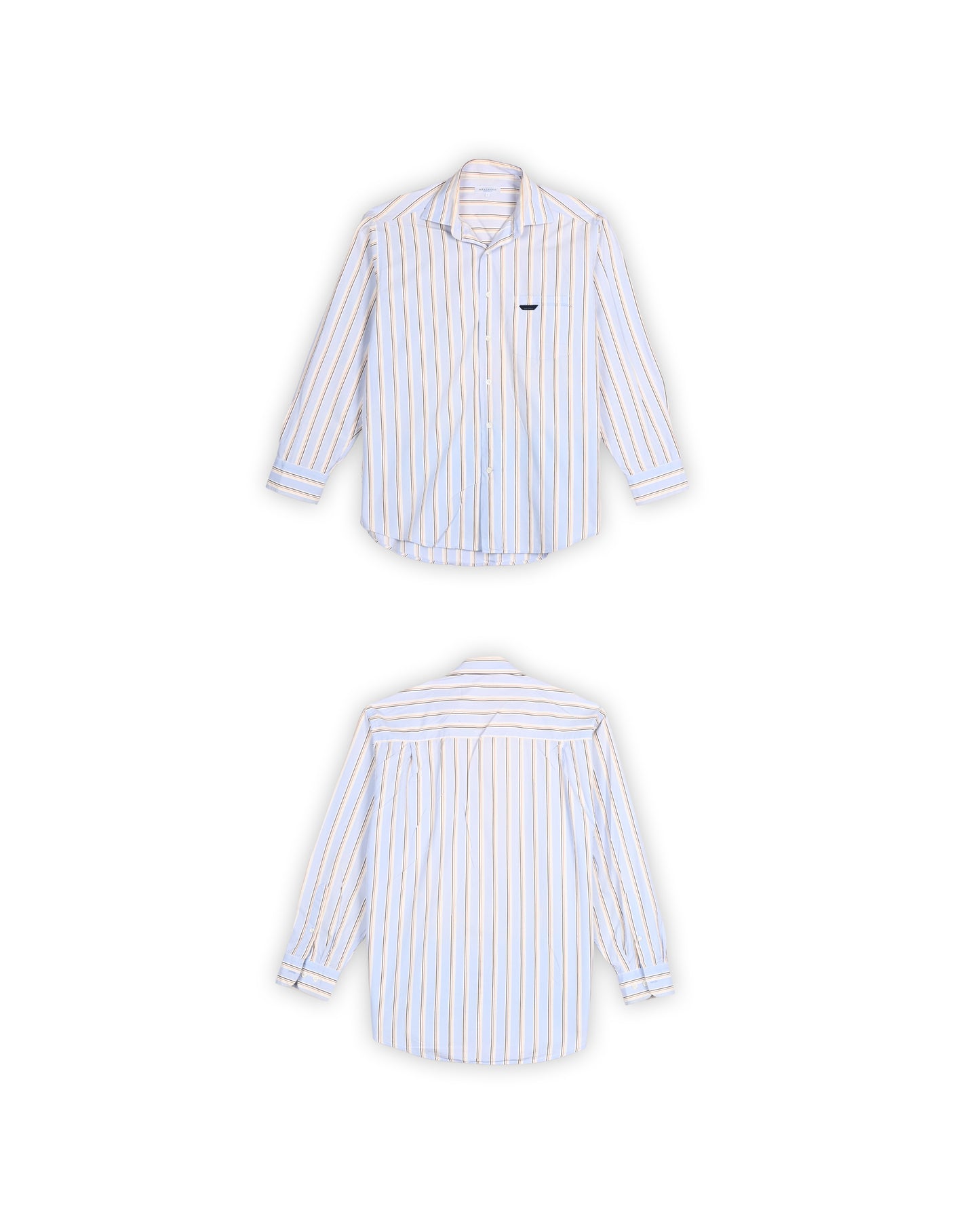 ALEX CANNON SHIRT - L