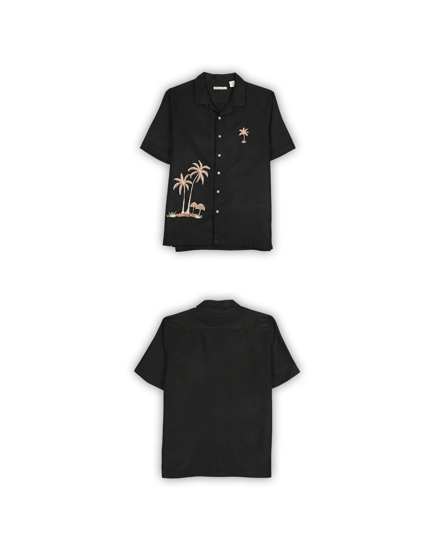 BATIK BAY SHIRT - L