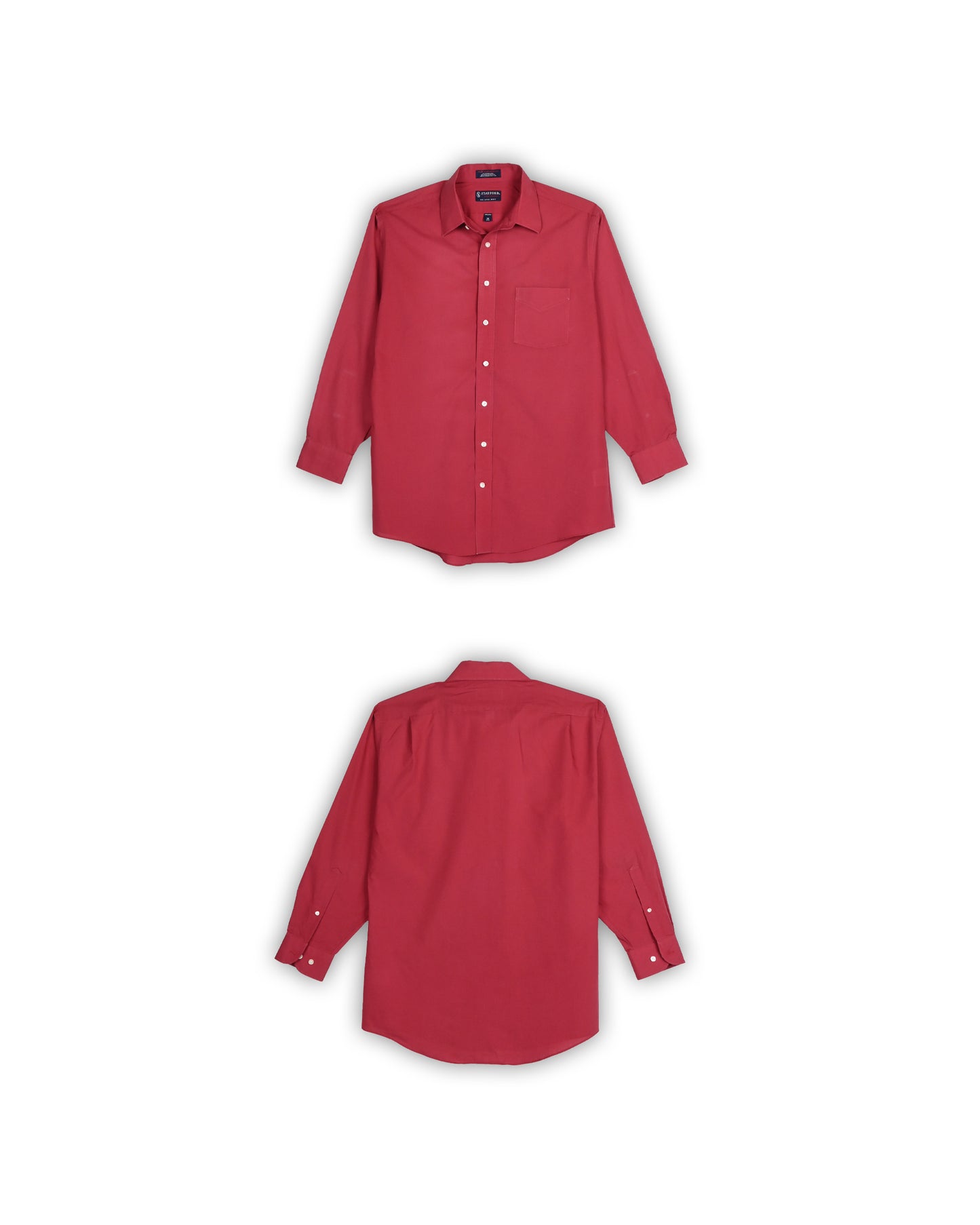 STAFFORD SHIRT - L