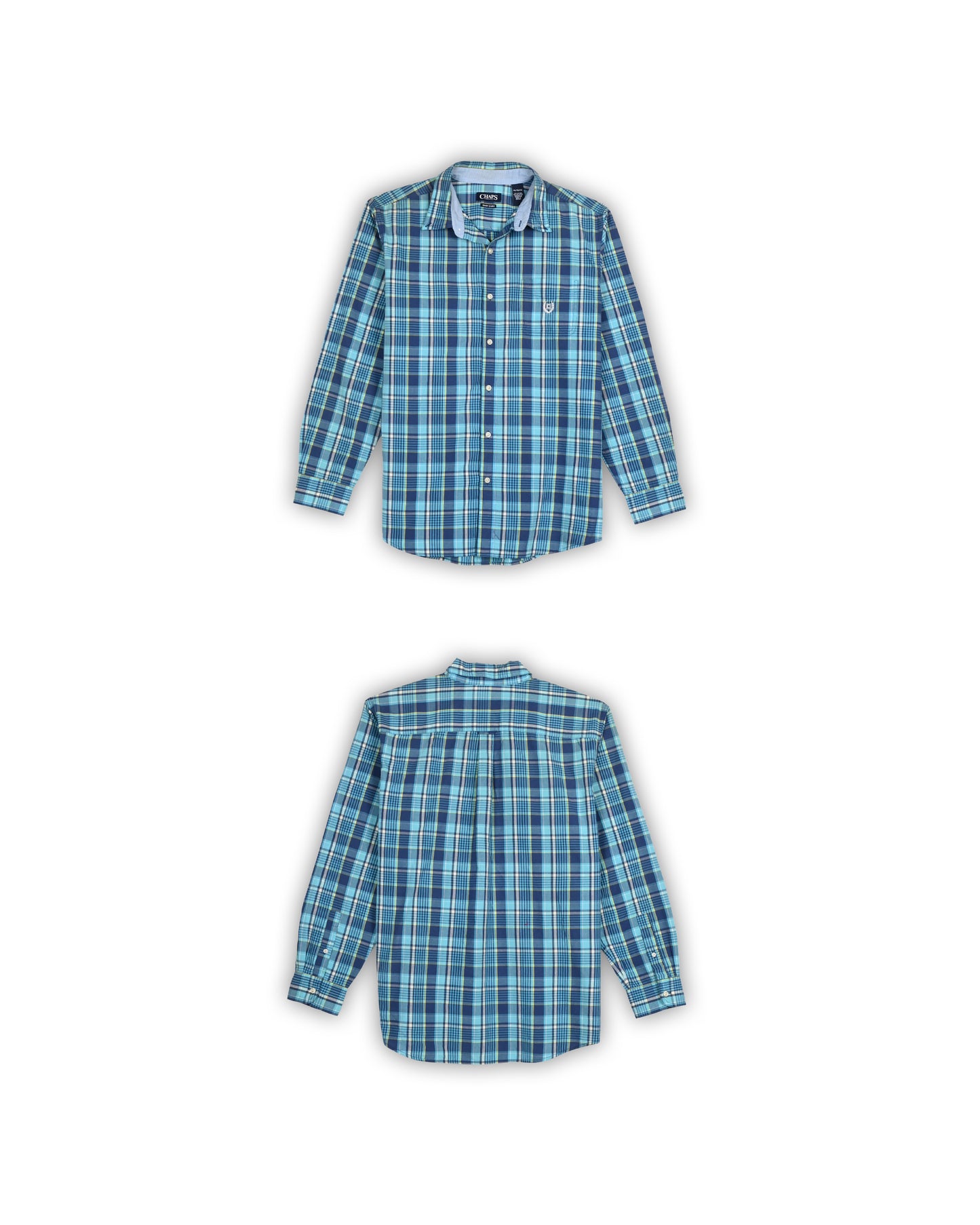 CHAPS BY RALPH LAUREN SHIRT - XL