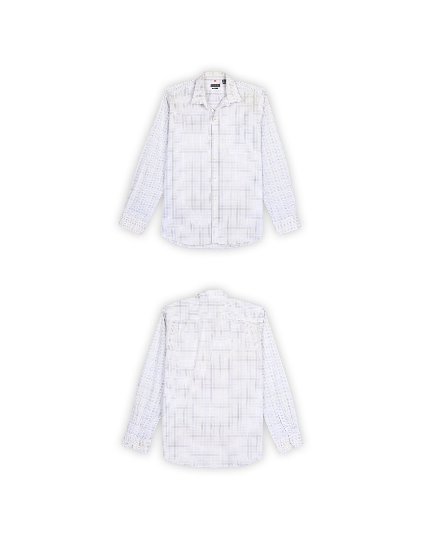 VAN HEUSEN SHIRT - L