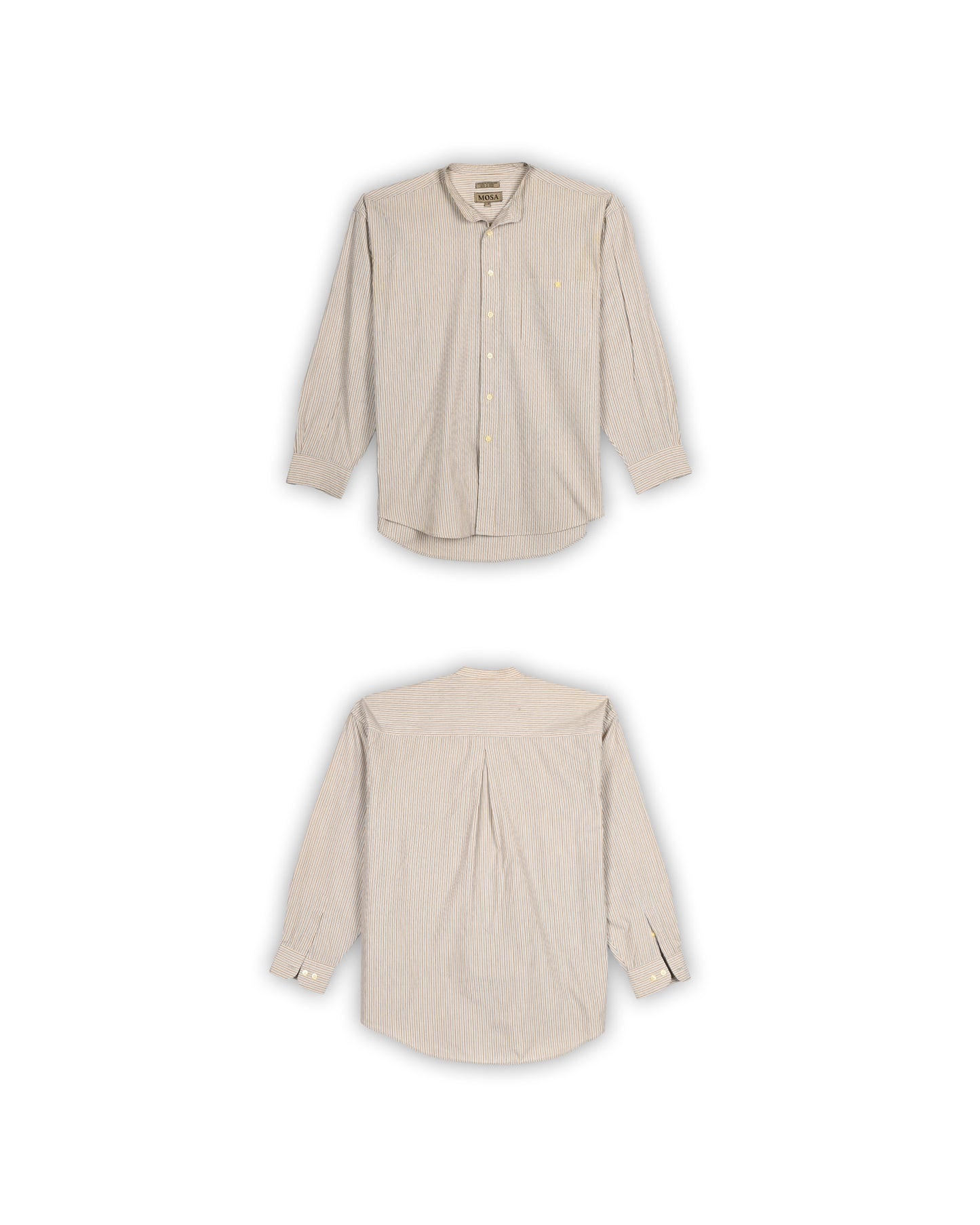 VINTAGE SHIRT - L