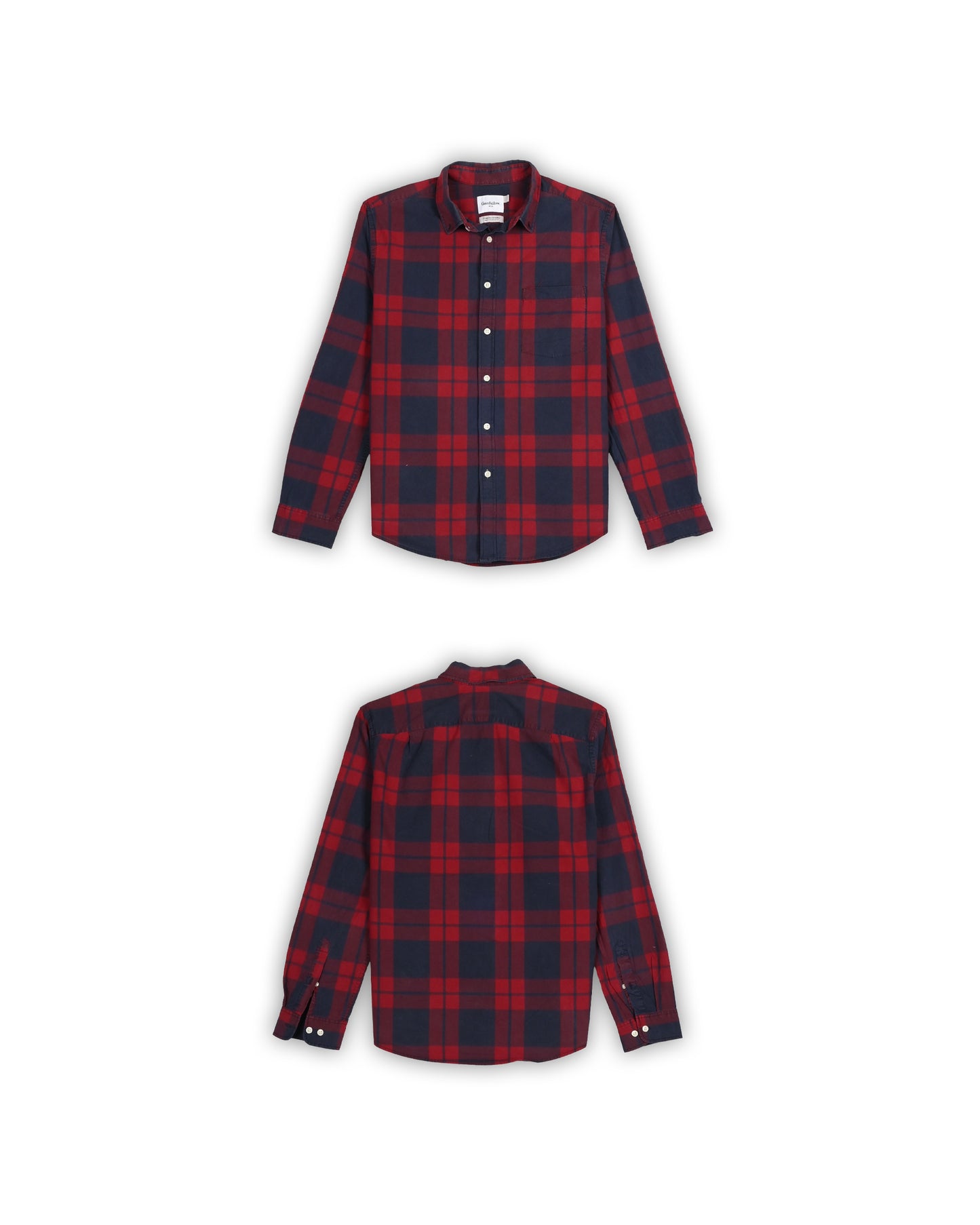 GOODIELLOW & CO SHIRT - L