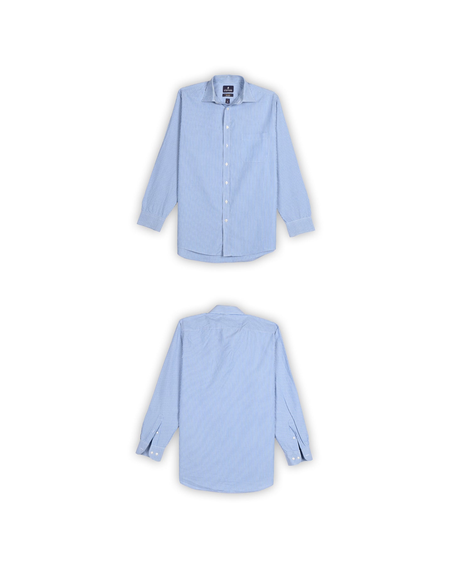 STAFFORD SHIRT - M