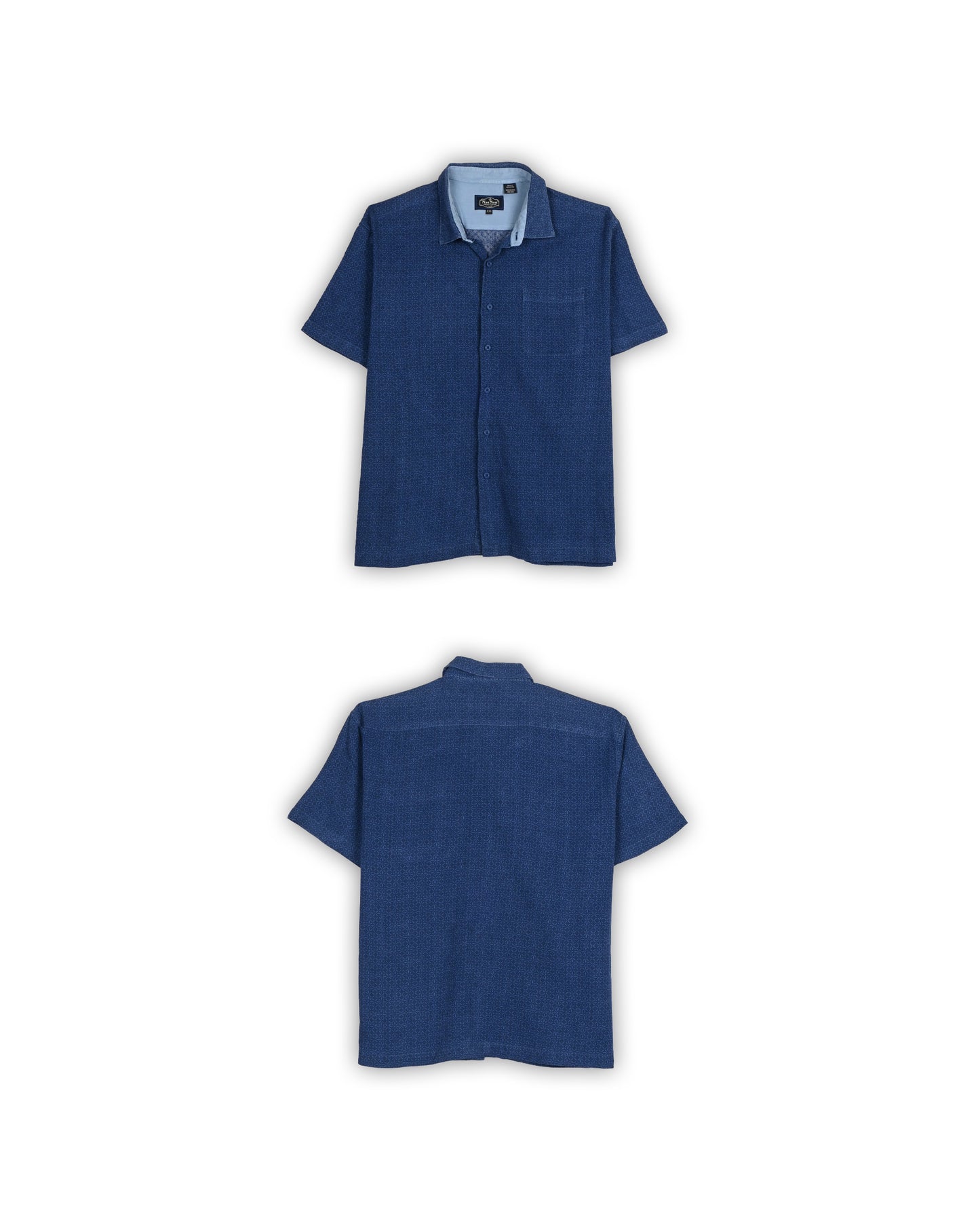 VINTAGE SHIRT - XXL