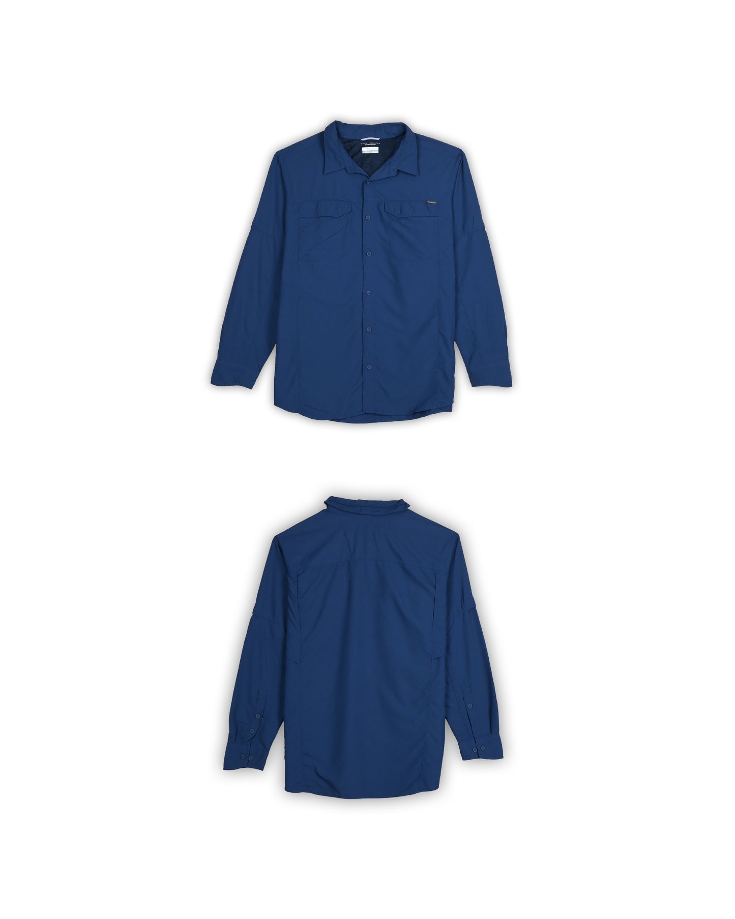 COLUMBIA SHIRT - XXL