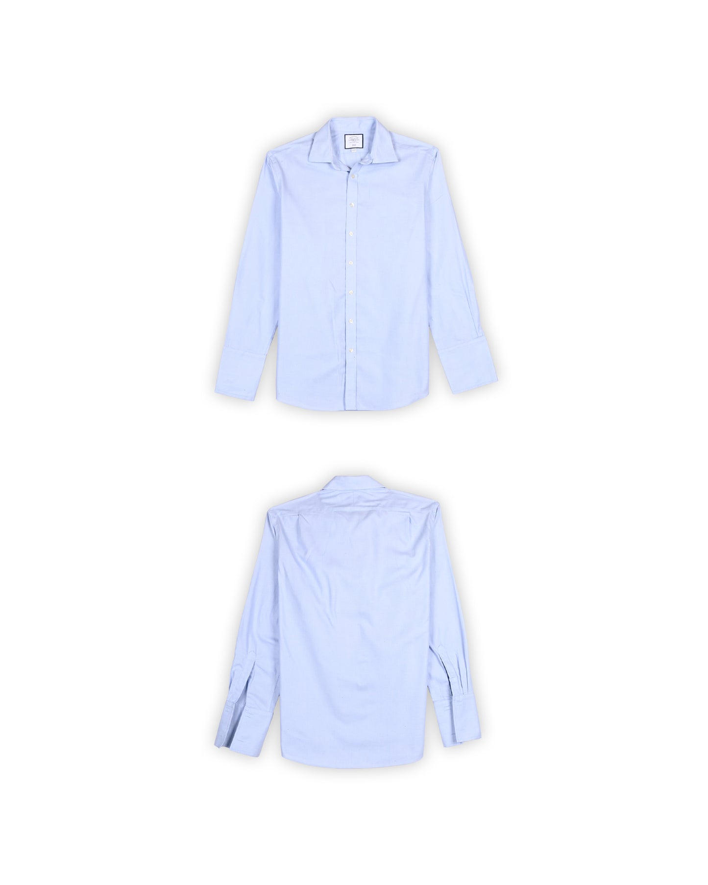 CHARLES TYRWHITT SHIRT - S