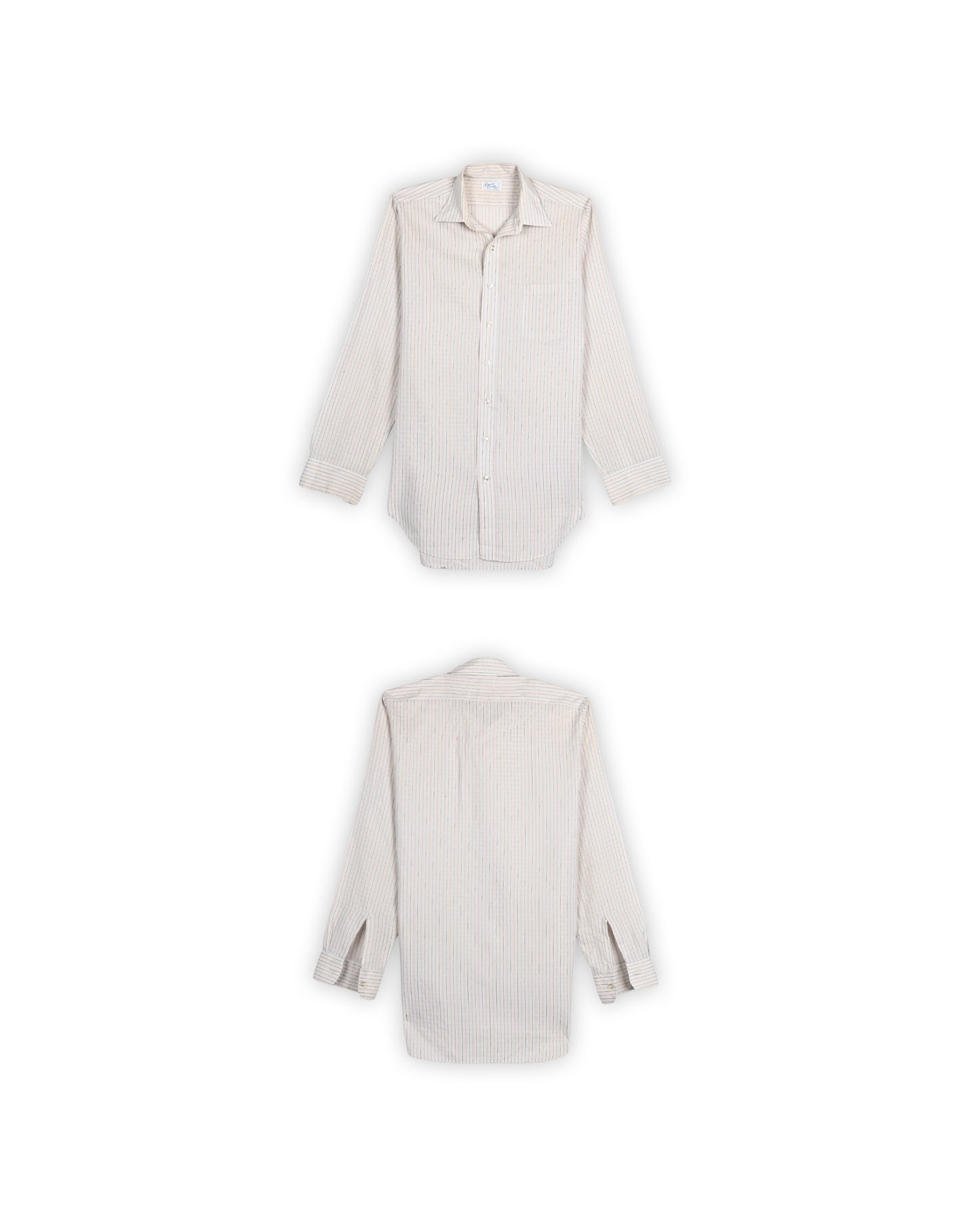 VINTAGE SHIRT - L