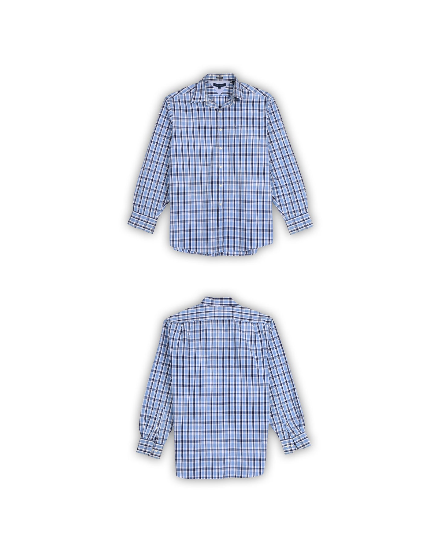 TOMMY HILFIGER SHIRT - S