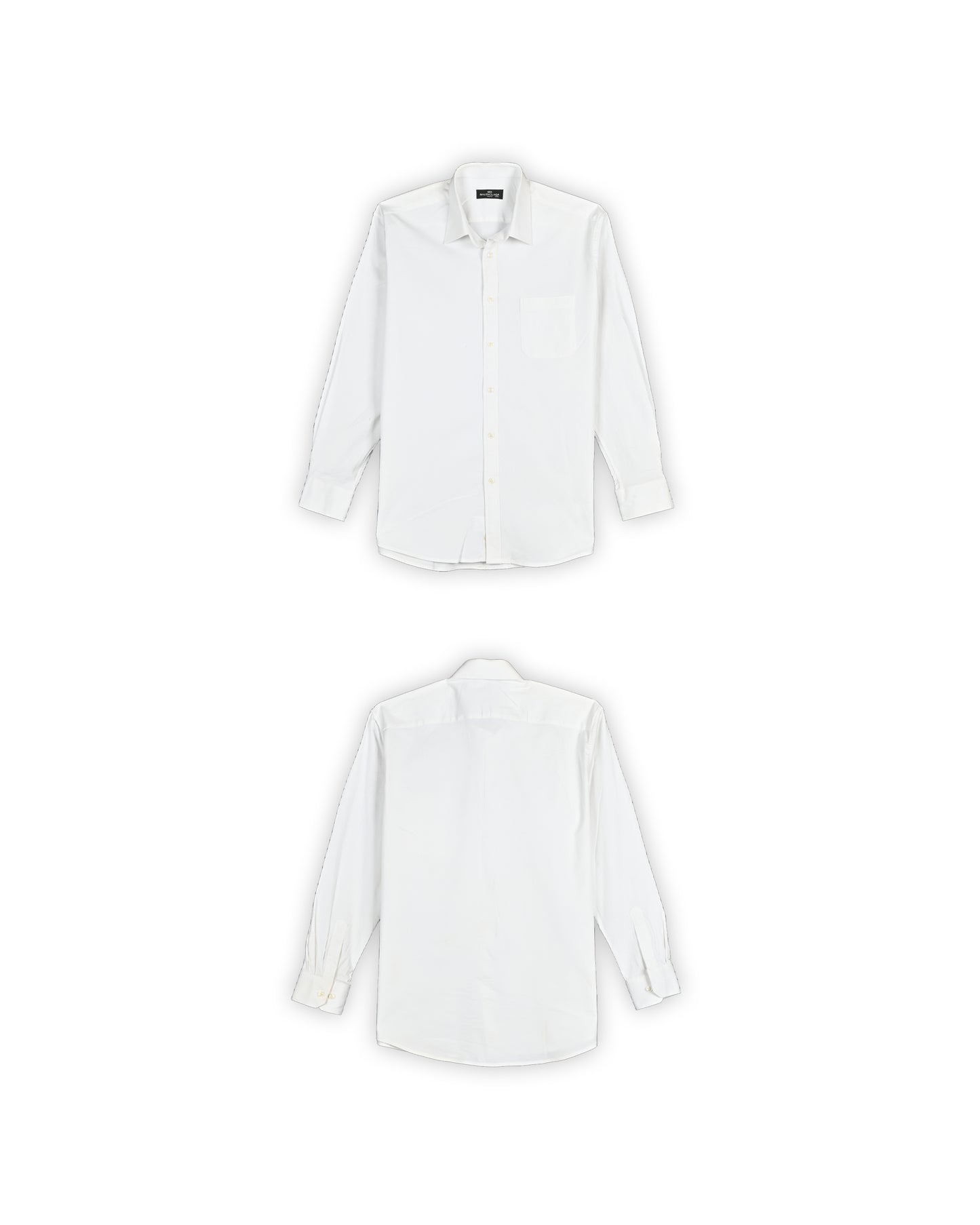 BALENCLAGA SHIRT - M