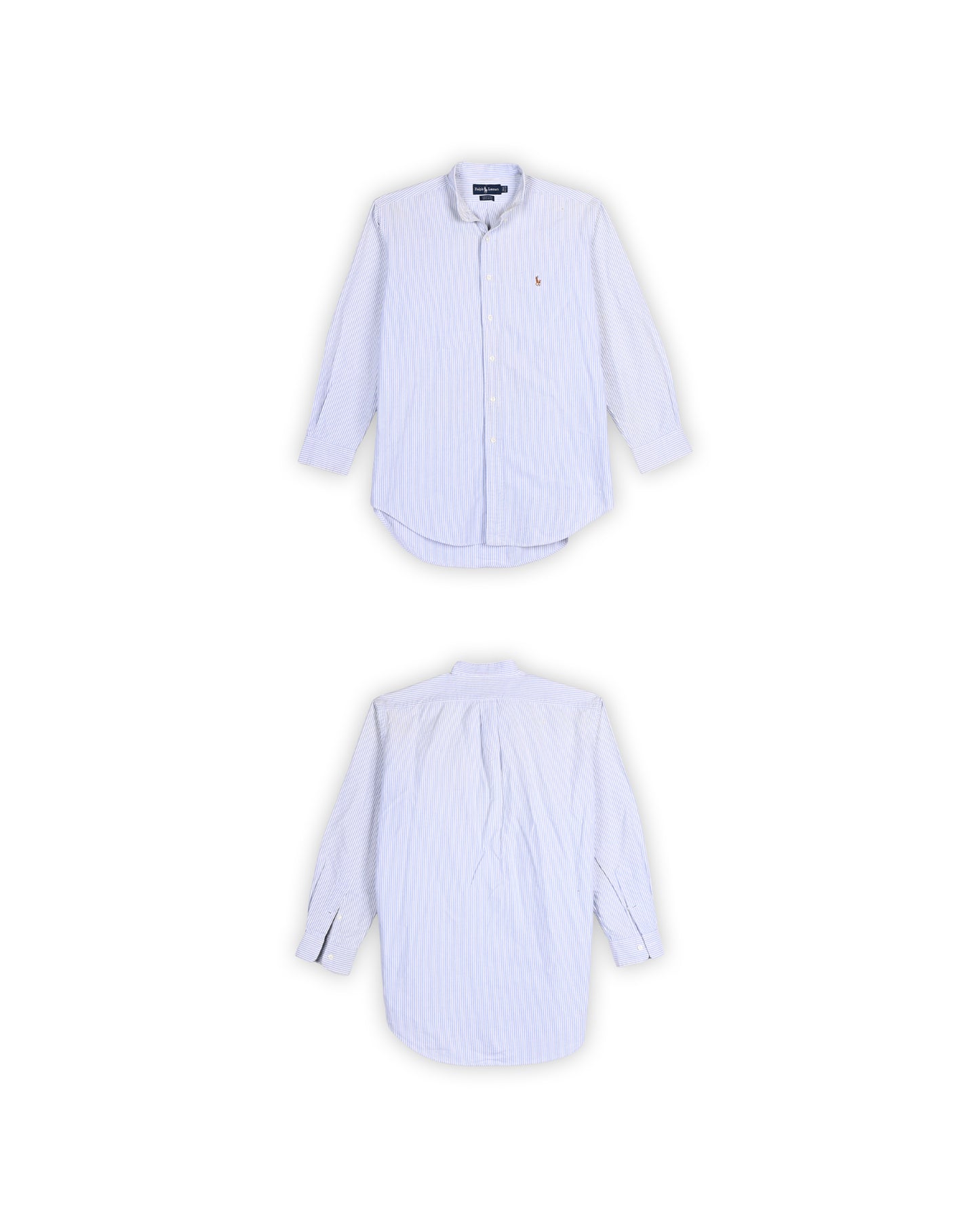 POLO RALPH LAUREN SHIRT - XL