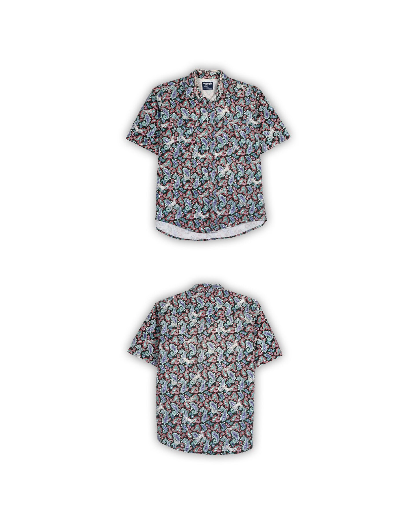 WRANGLER SHIRT - XL