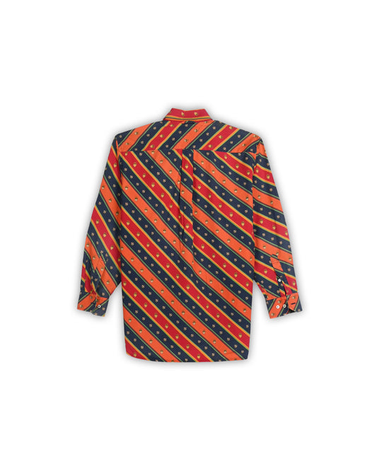 TOMMY HILFIGER SHIRT - S