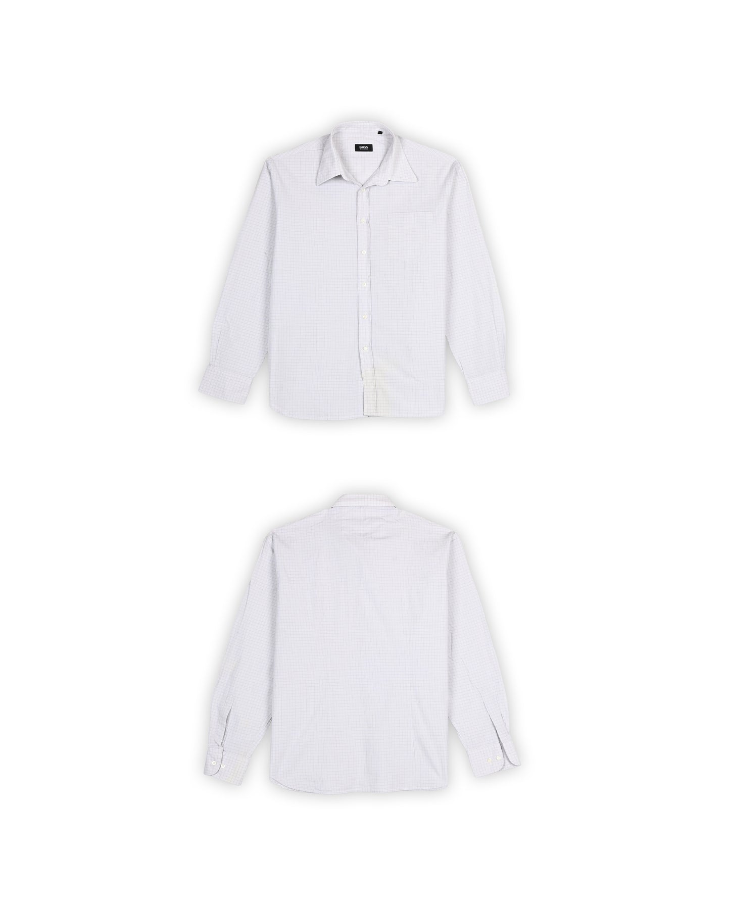 BOSS SHIRT - XL