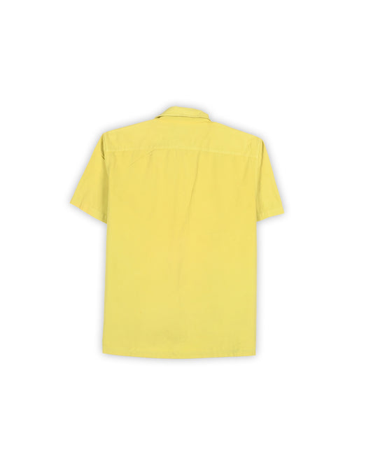 BURBERRY SHIRT - L
