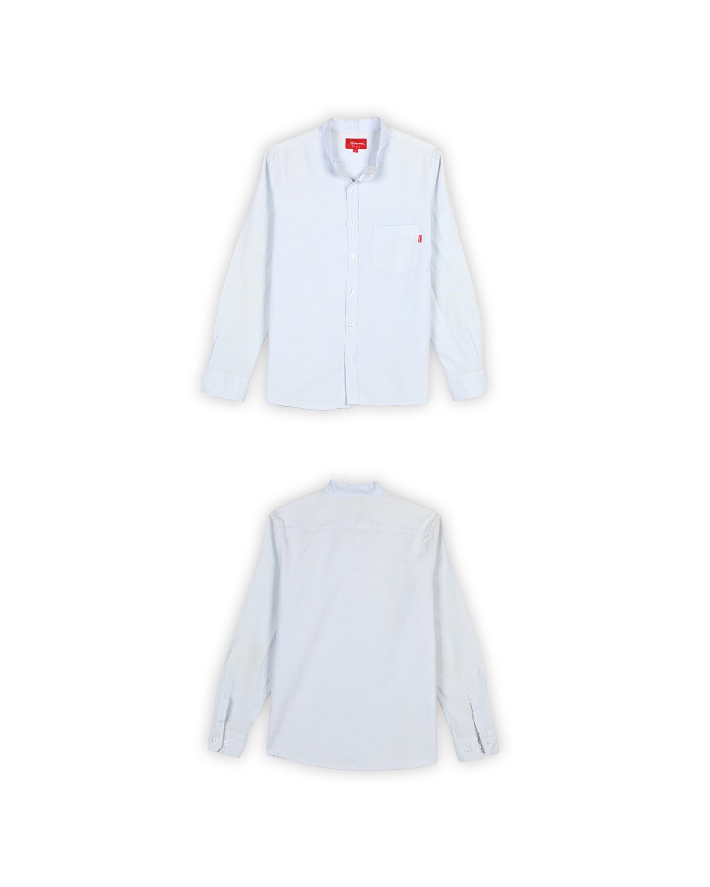 SUPREME SHIRT - L