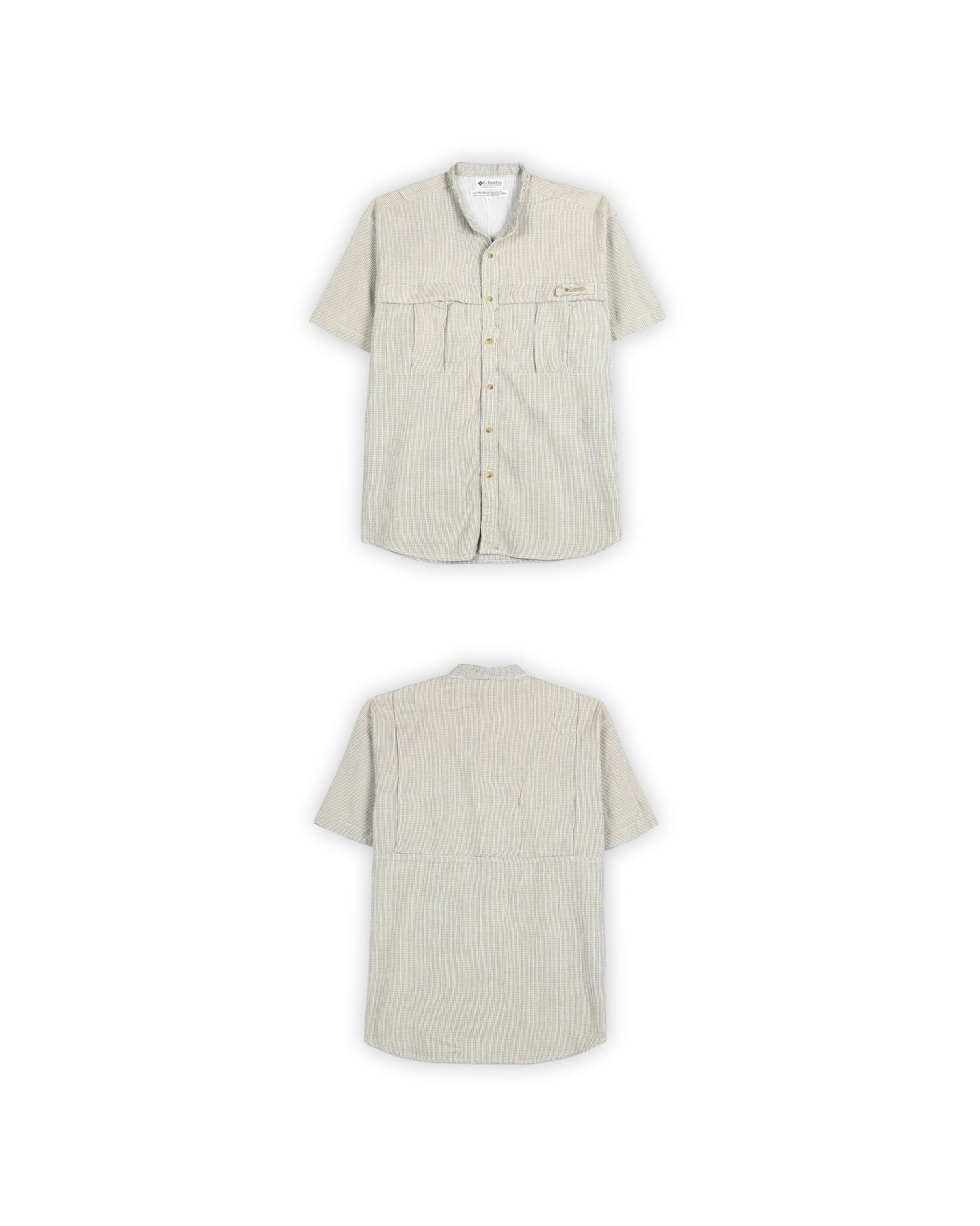 COLUMBIA SHIRT - L
