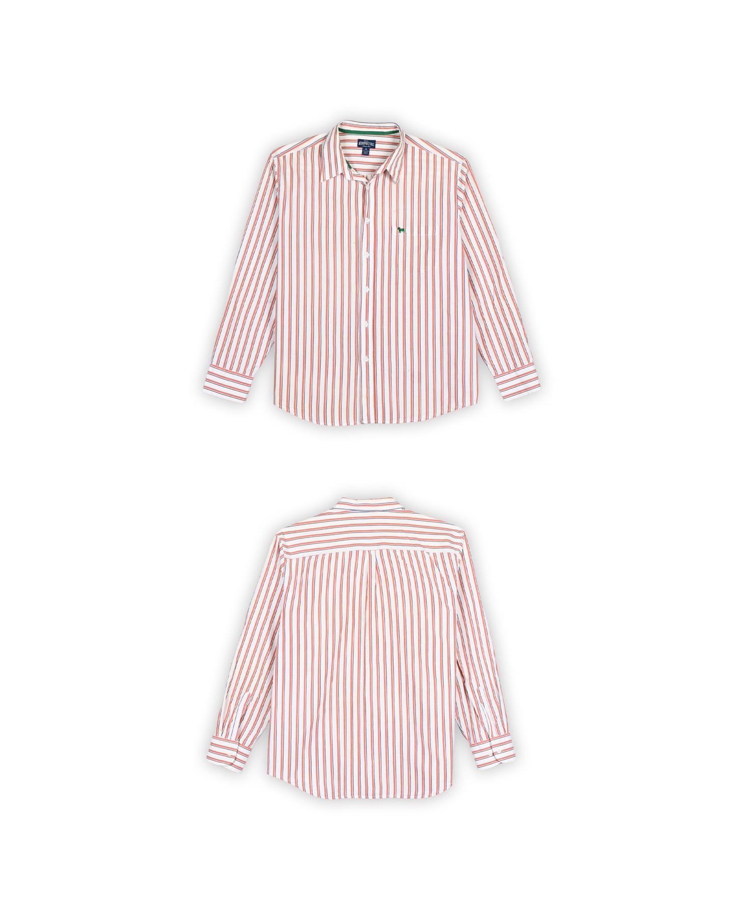 AEROPOSTALE SHIRT - XL