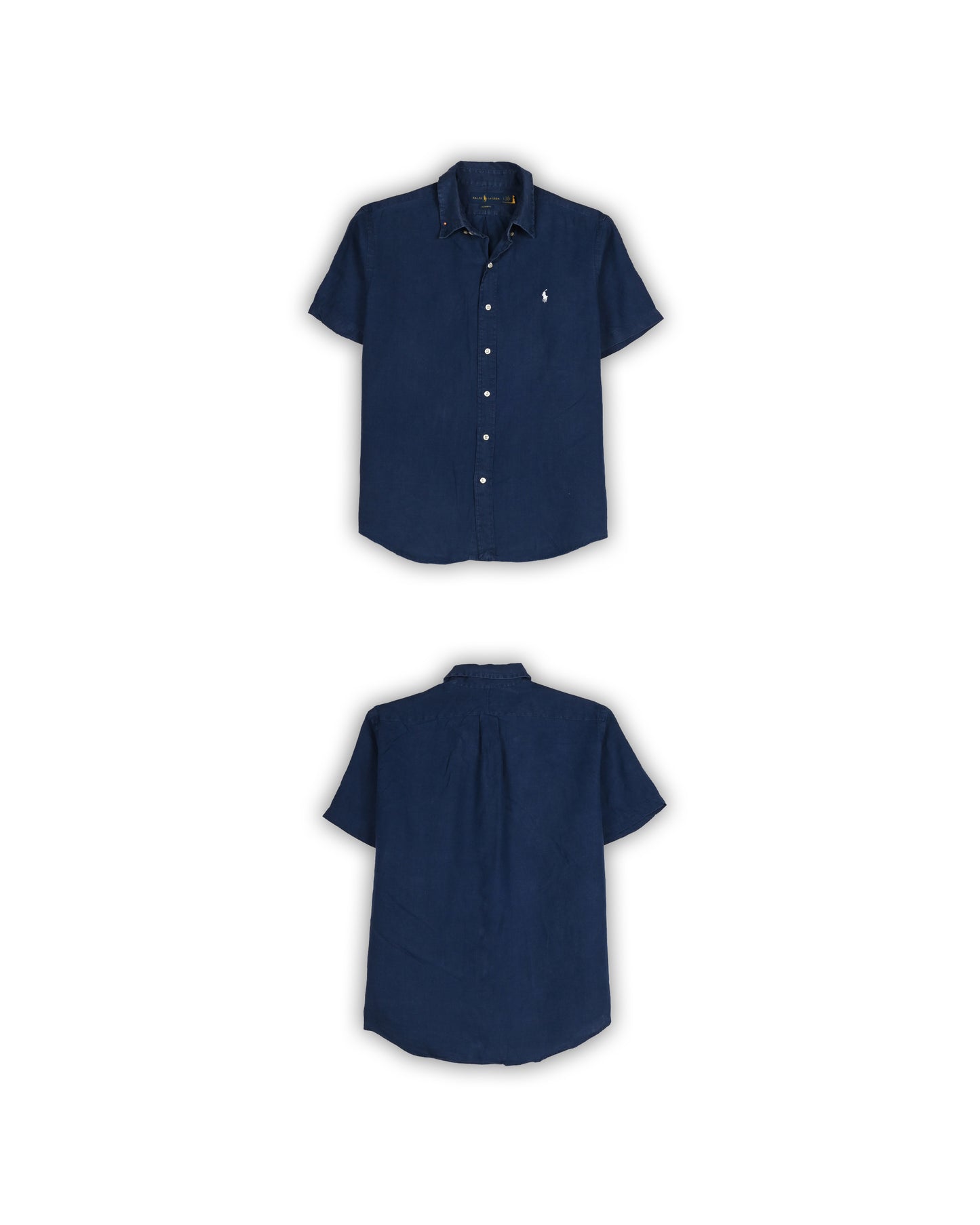 POLO RALPH LAUREN SHIRT - L