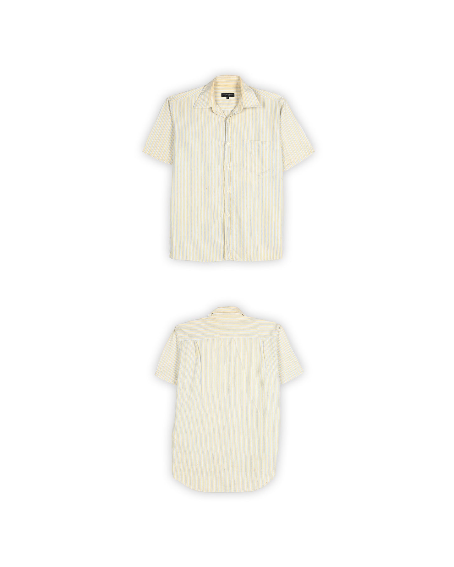 YVES SAINT LAURENT SHIRT - M