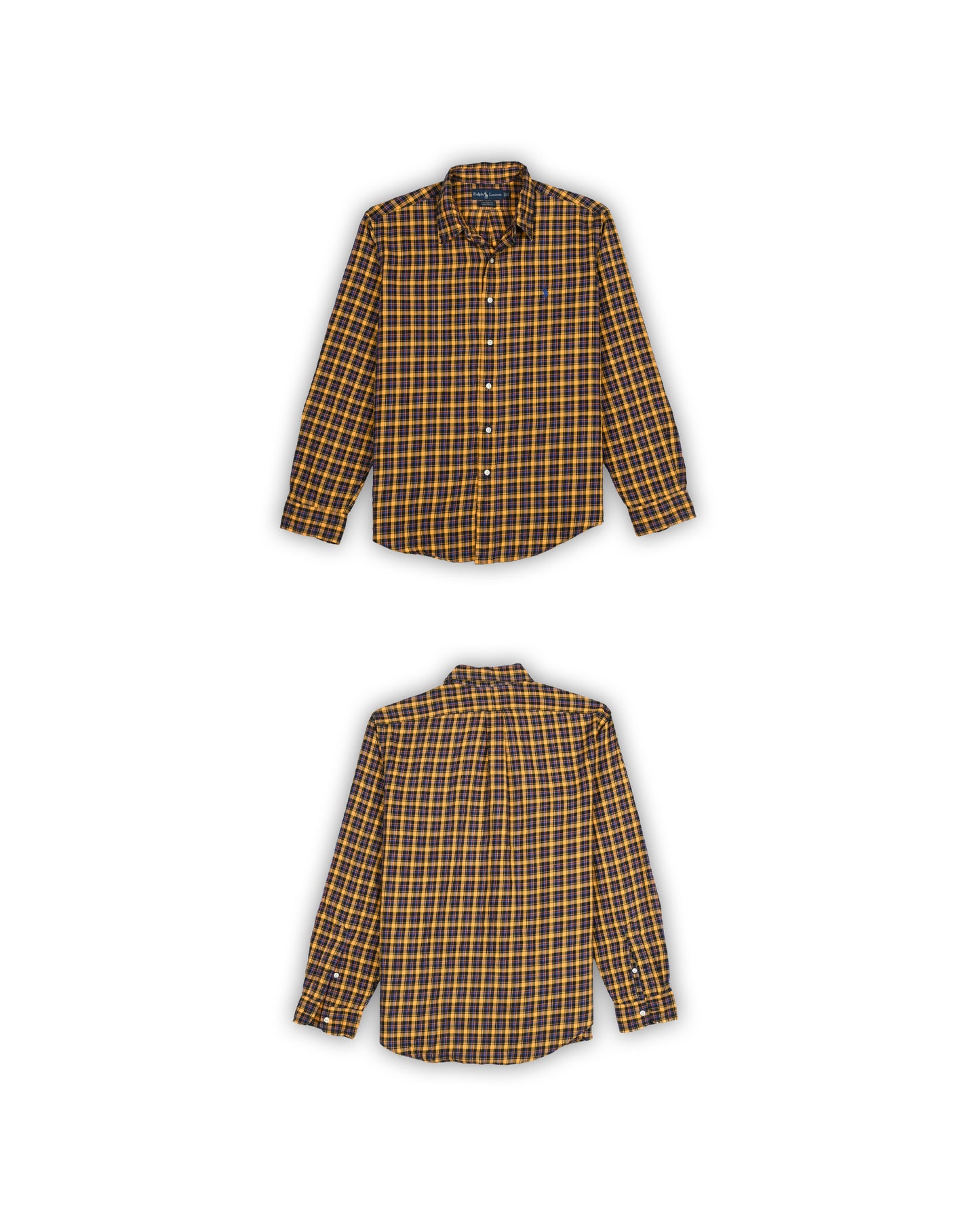 POLO RALPH LAUREN SHIRT - XL