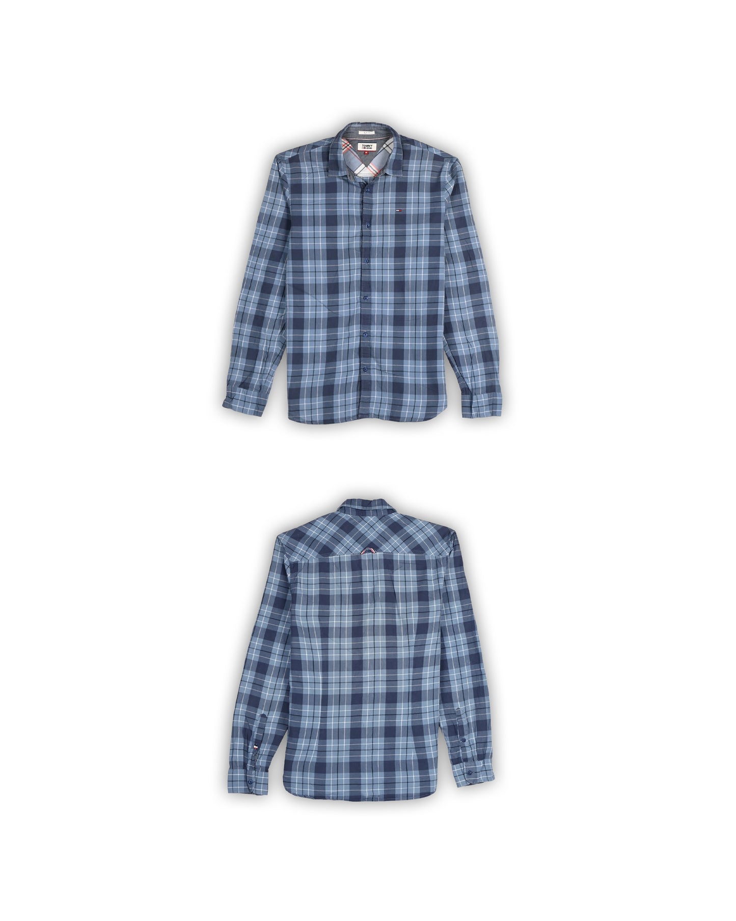 TOMMY HILFIGER SHIRT - M