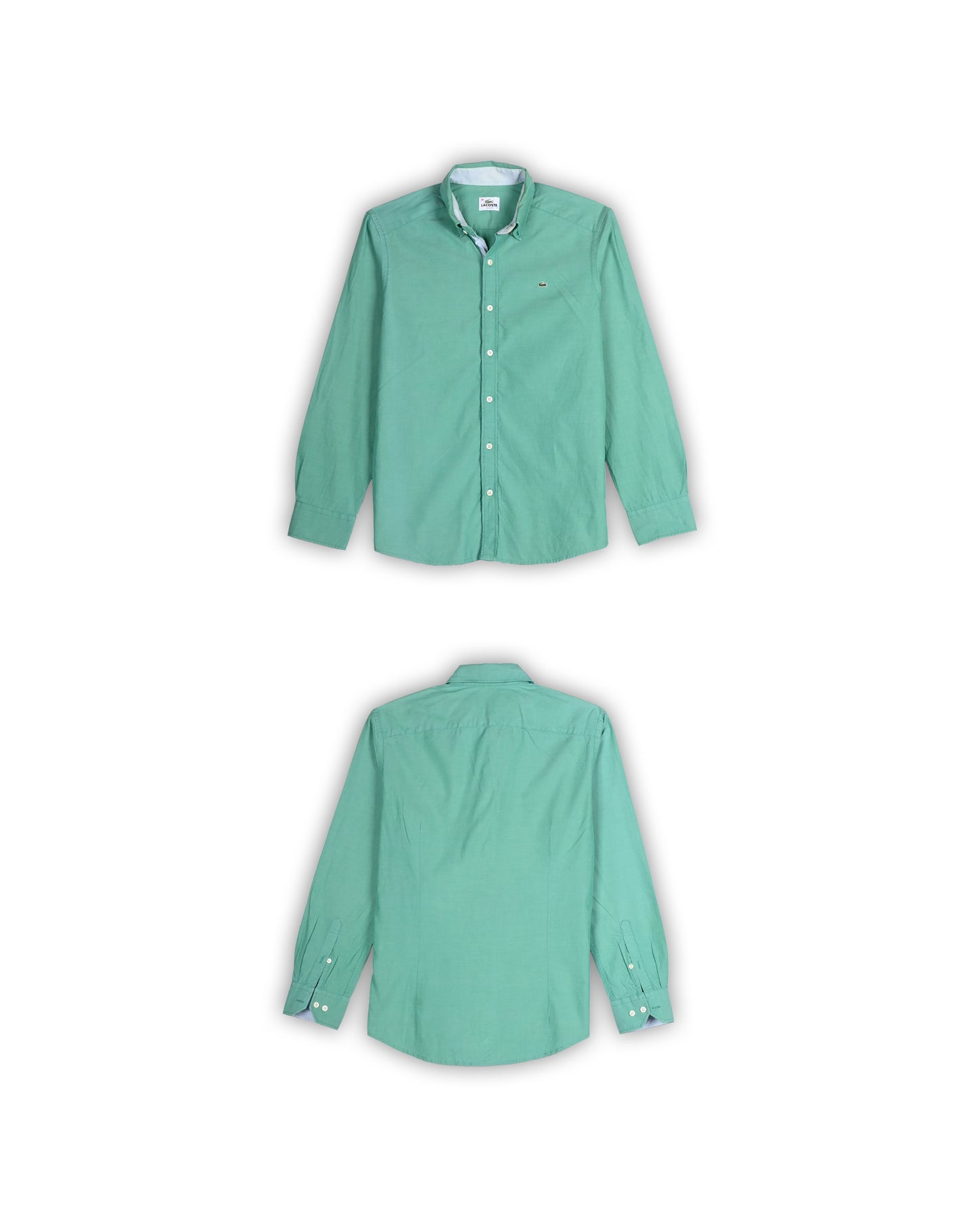LACOSTE SHIRT - S