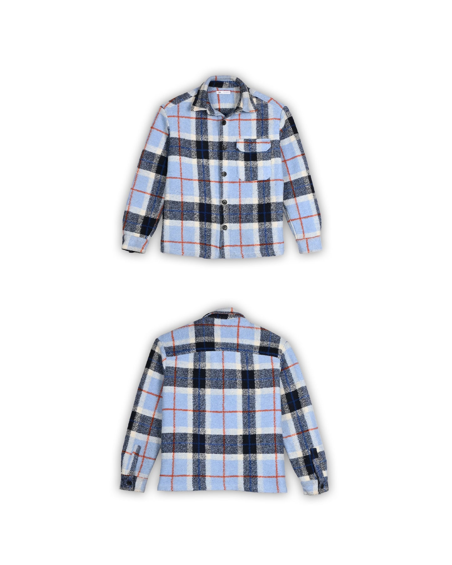 ZARA SHIRT - M