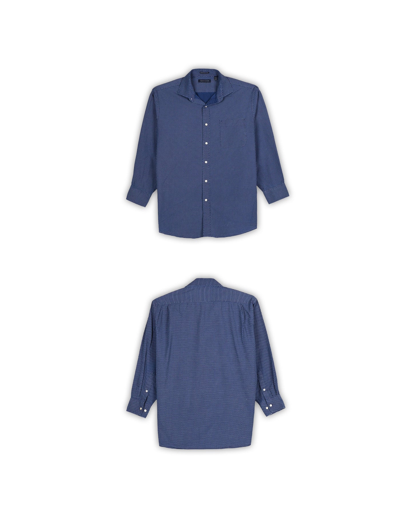 TOMMY HILFIGER SHIRT - L