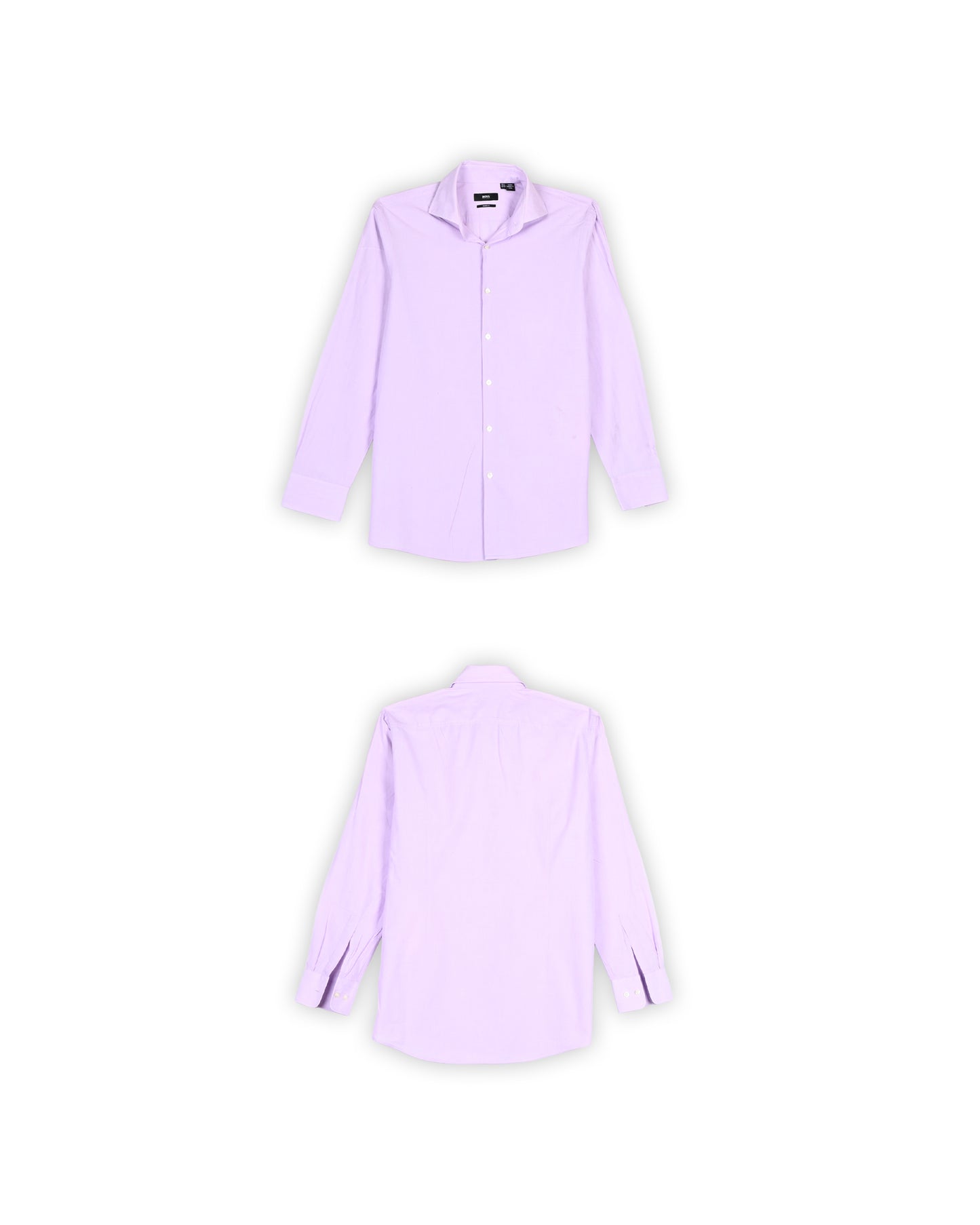 BOSS SHIRT - S