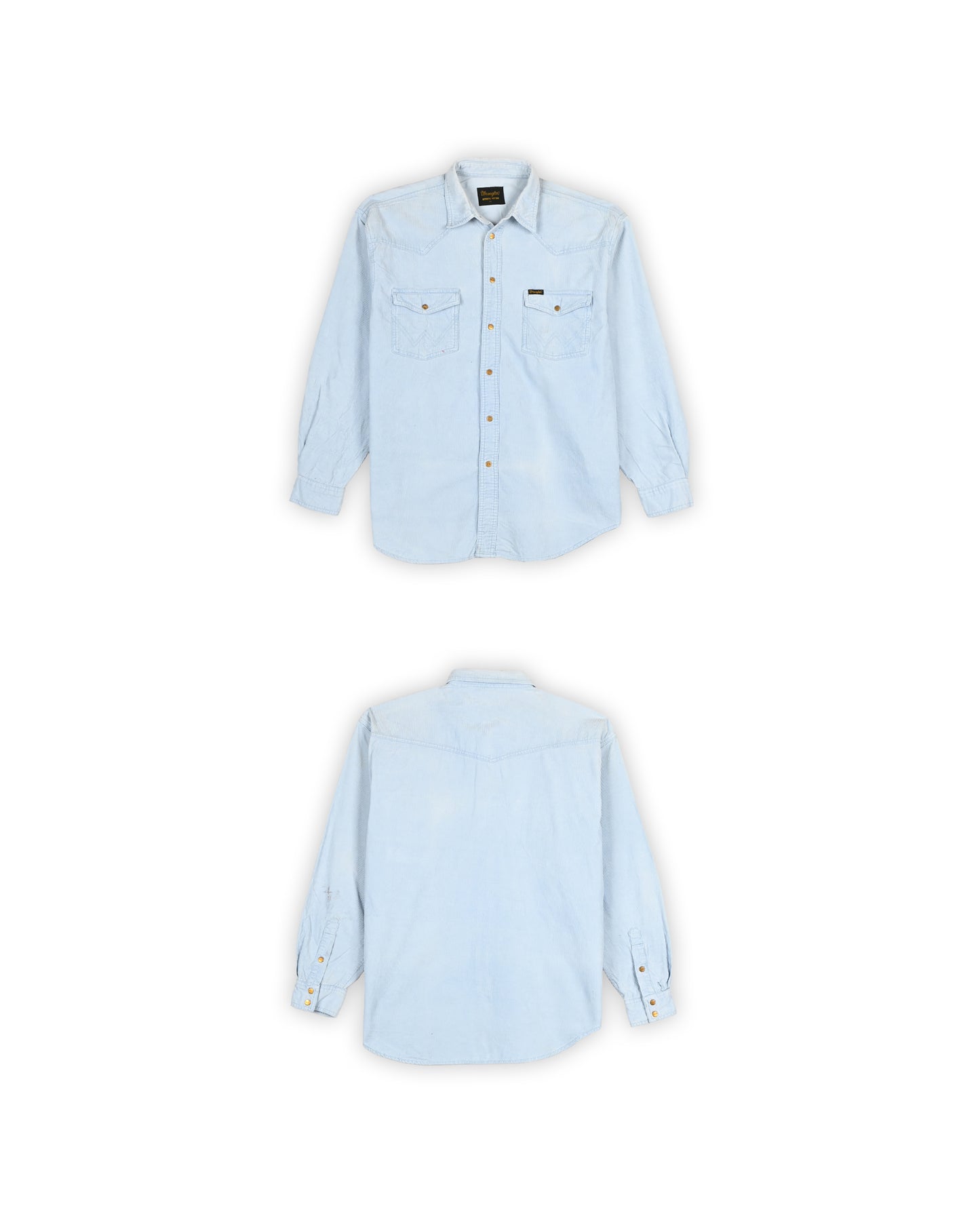 WRANGLER SHIRT - XL