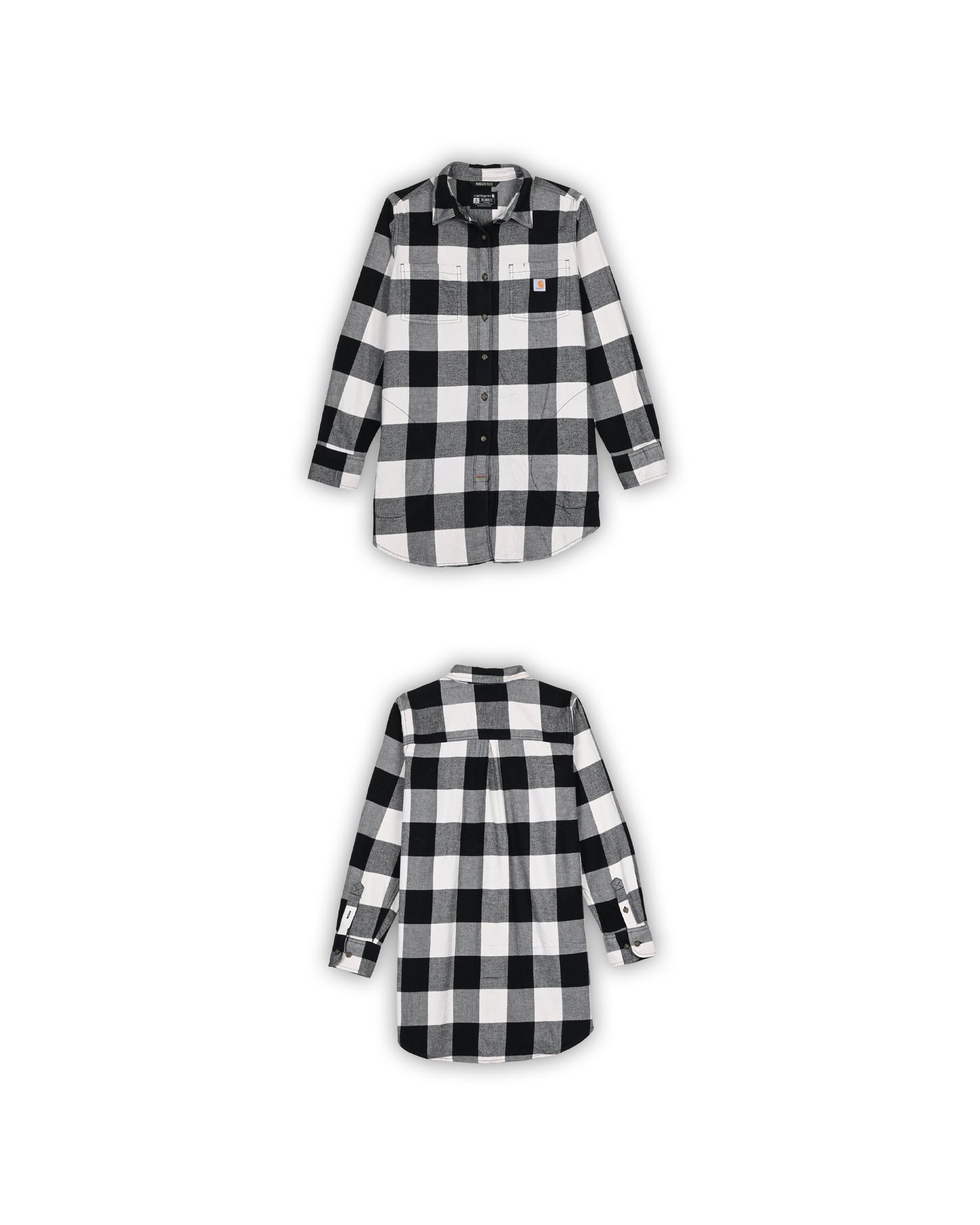 CARHARTT SHIRT - L