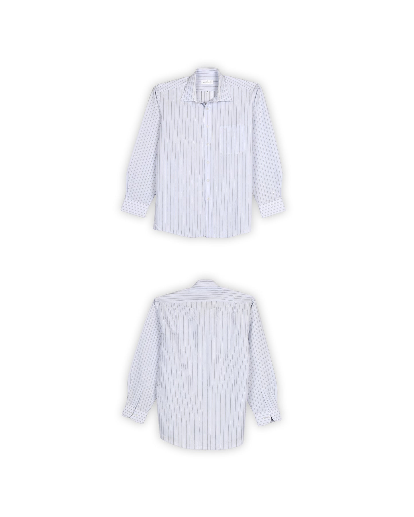 BALENCLAGA SHIRT - S