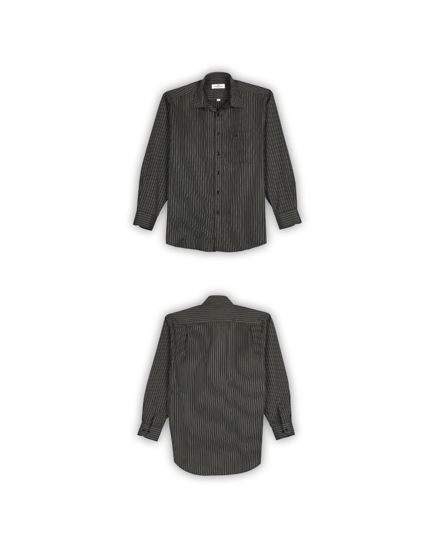 BALENCLAGA SHIRT - S