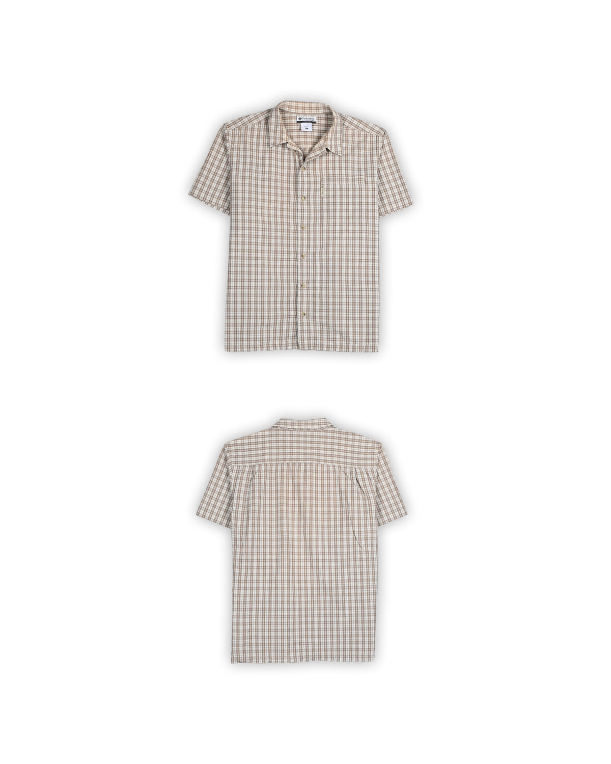 COLUMBIA SHIRT - L
