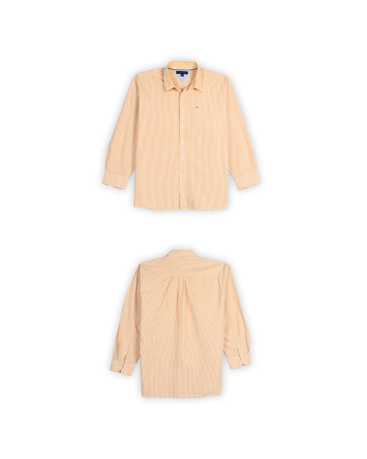 TOMMY HILFIGER SHIRT - XL