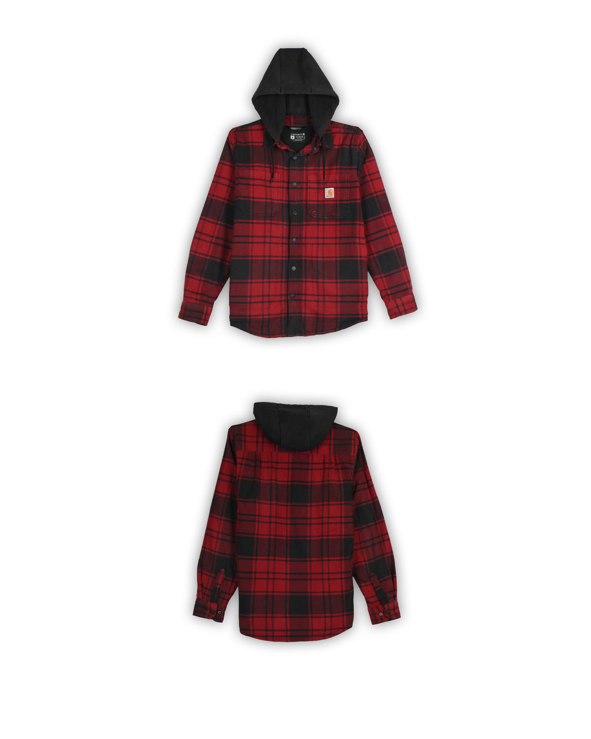 CARHARTT SHIRT - S