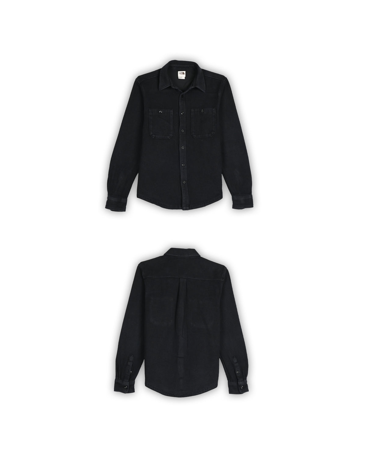 THE NORTH FACE SHIRT - S