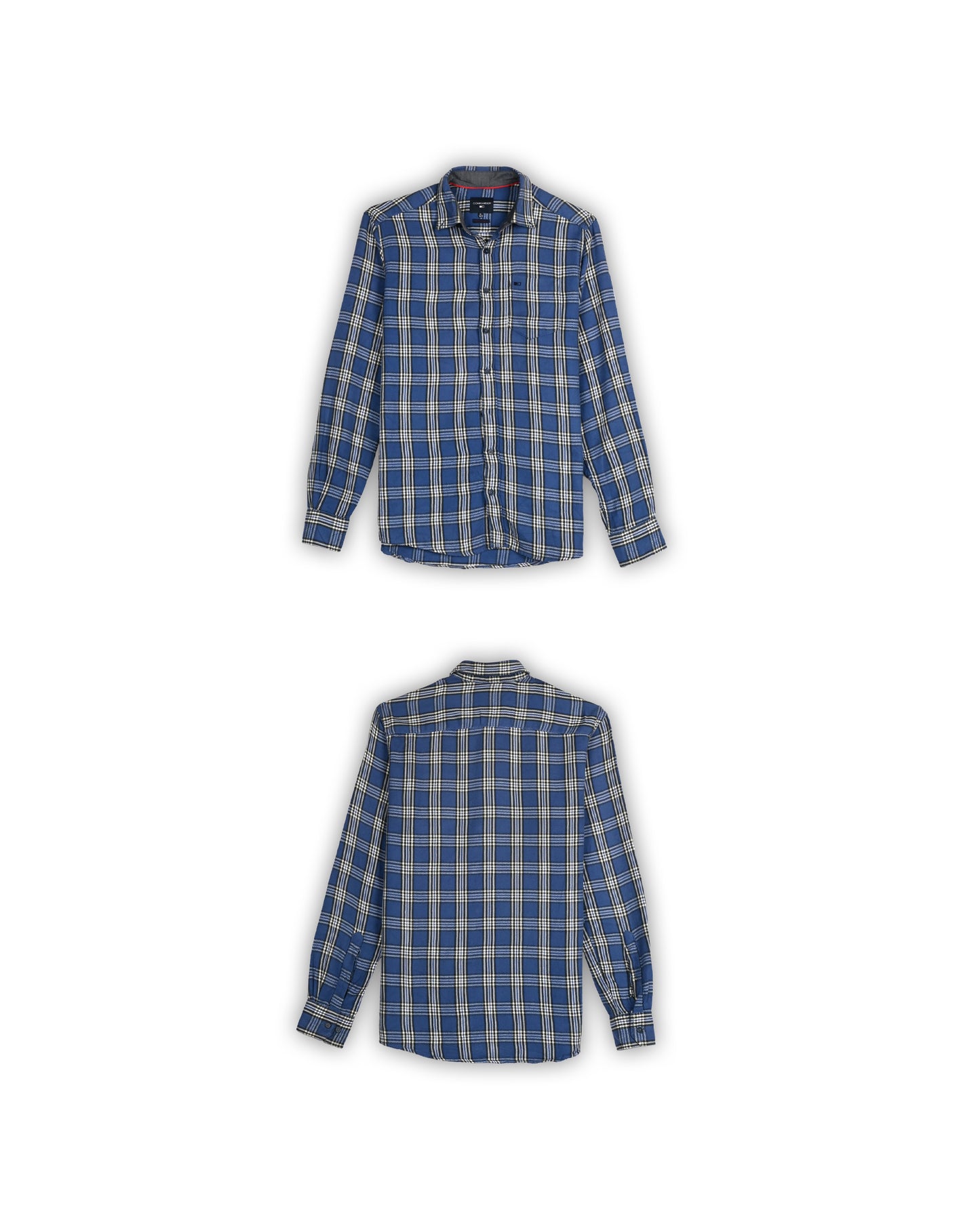 COMMANDER SHIRT - M