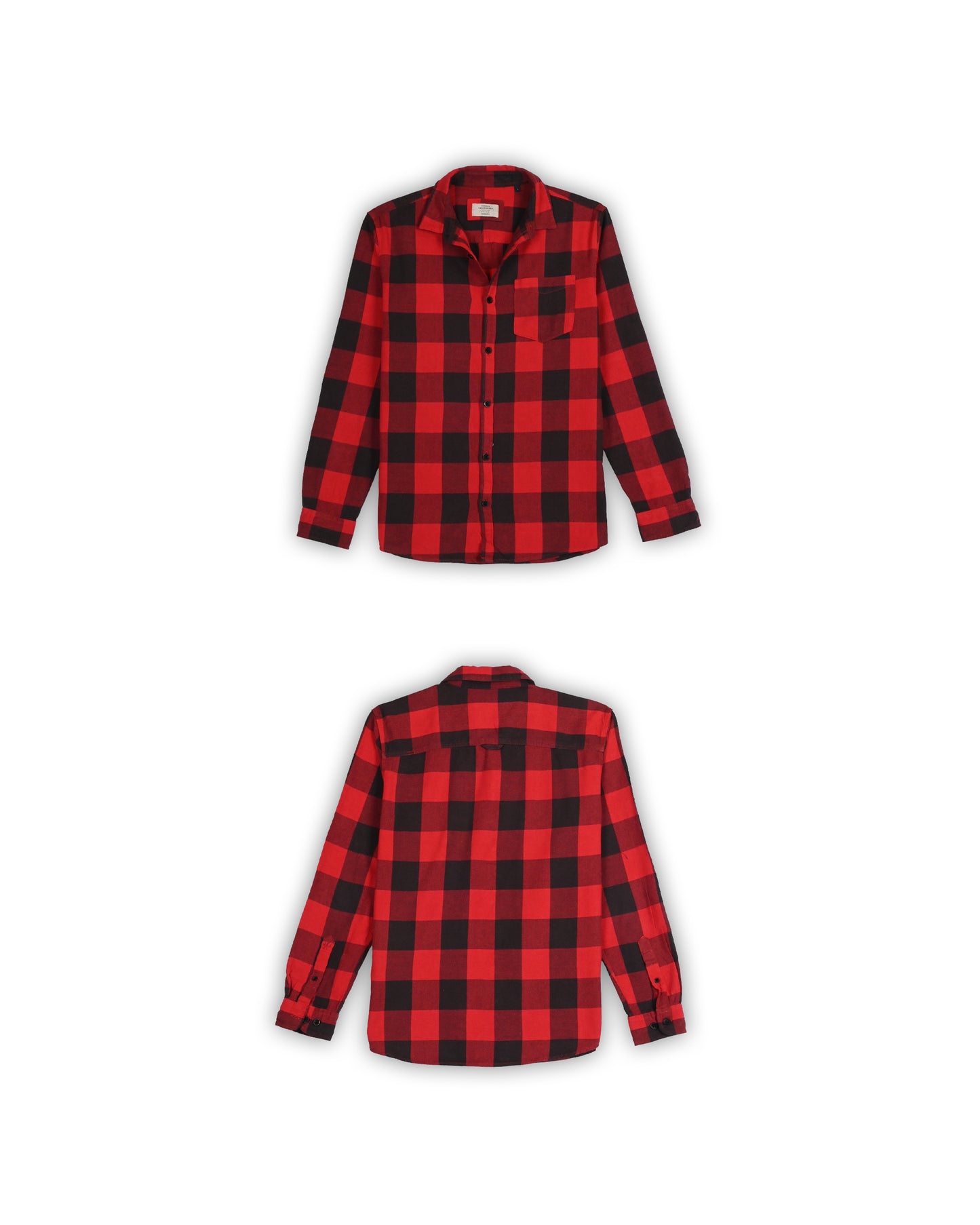 JACK & JONES SHIRT - M
