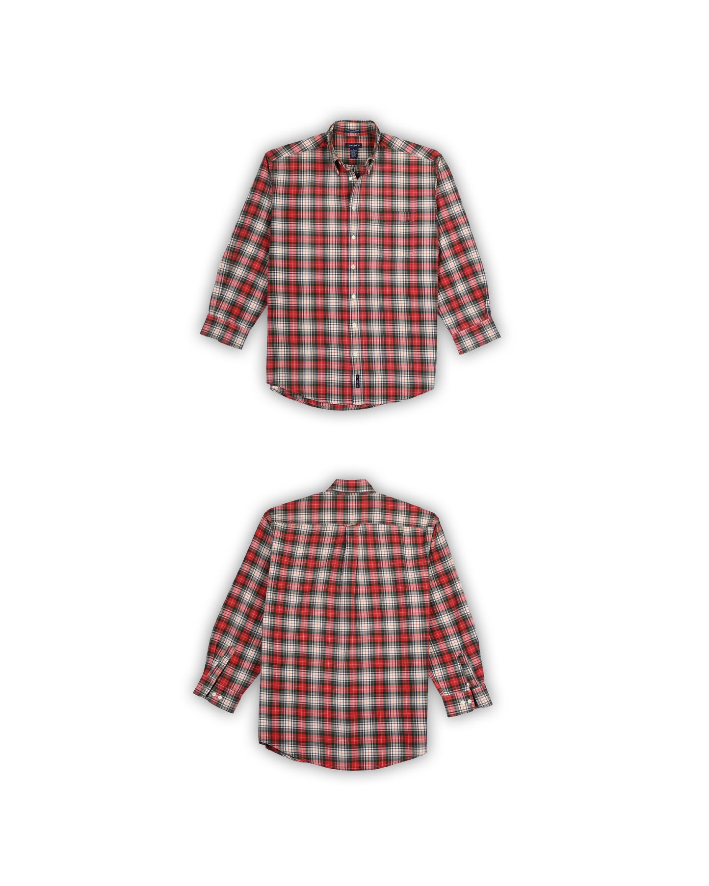 GANT SHIRT - L