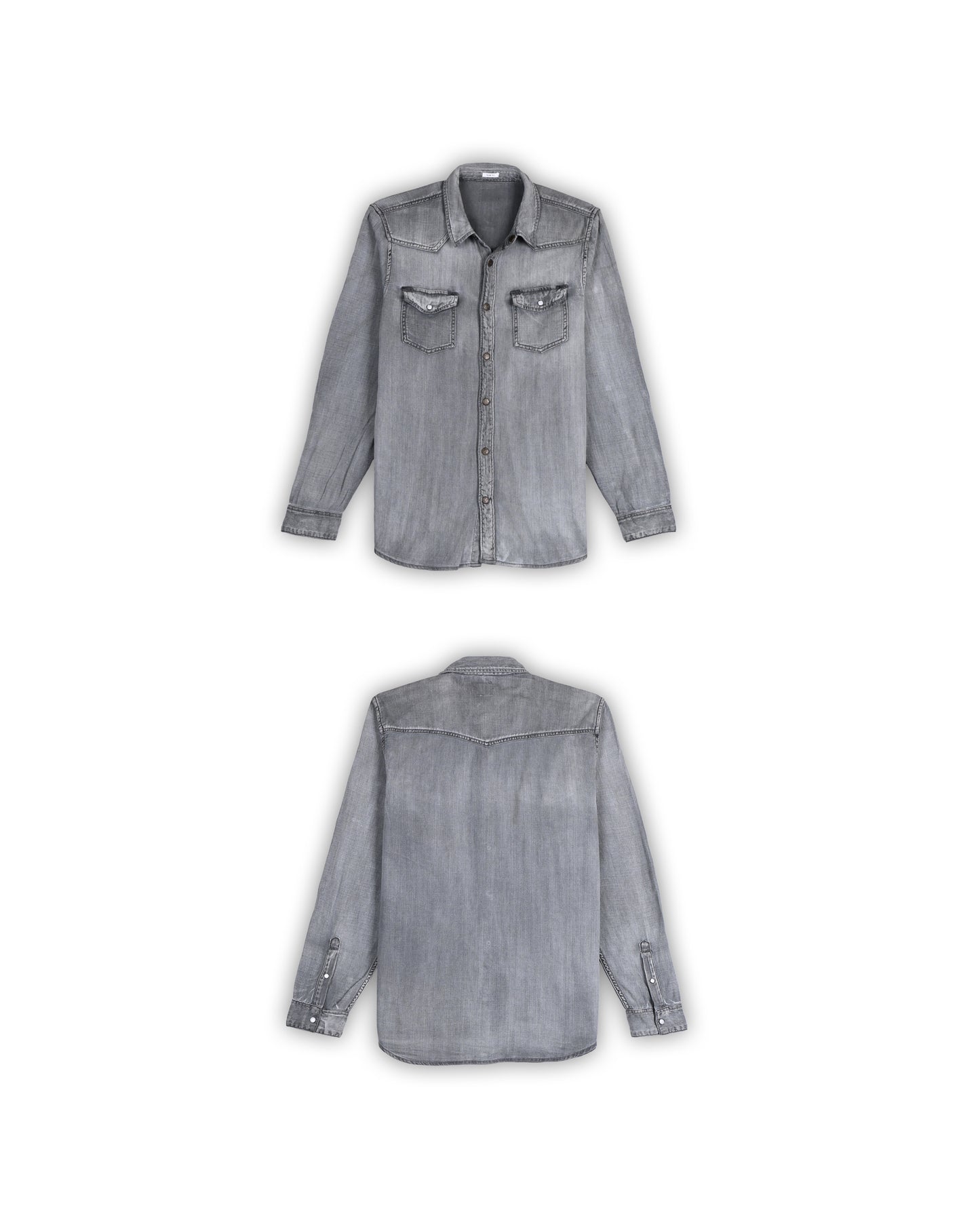 VINTAGE SHIRT - L