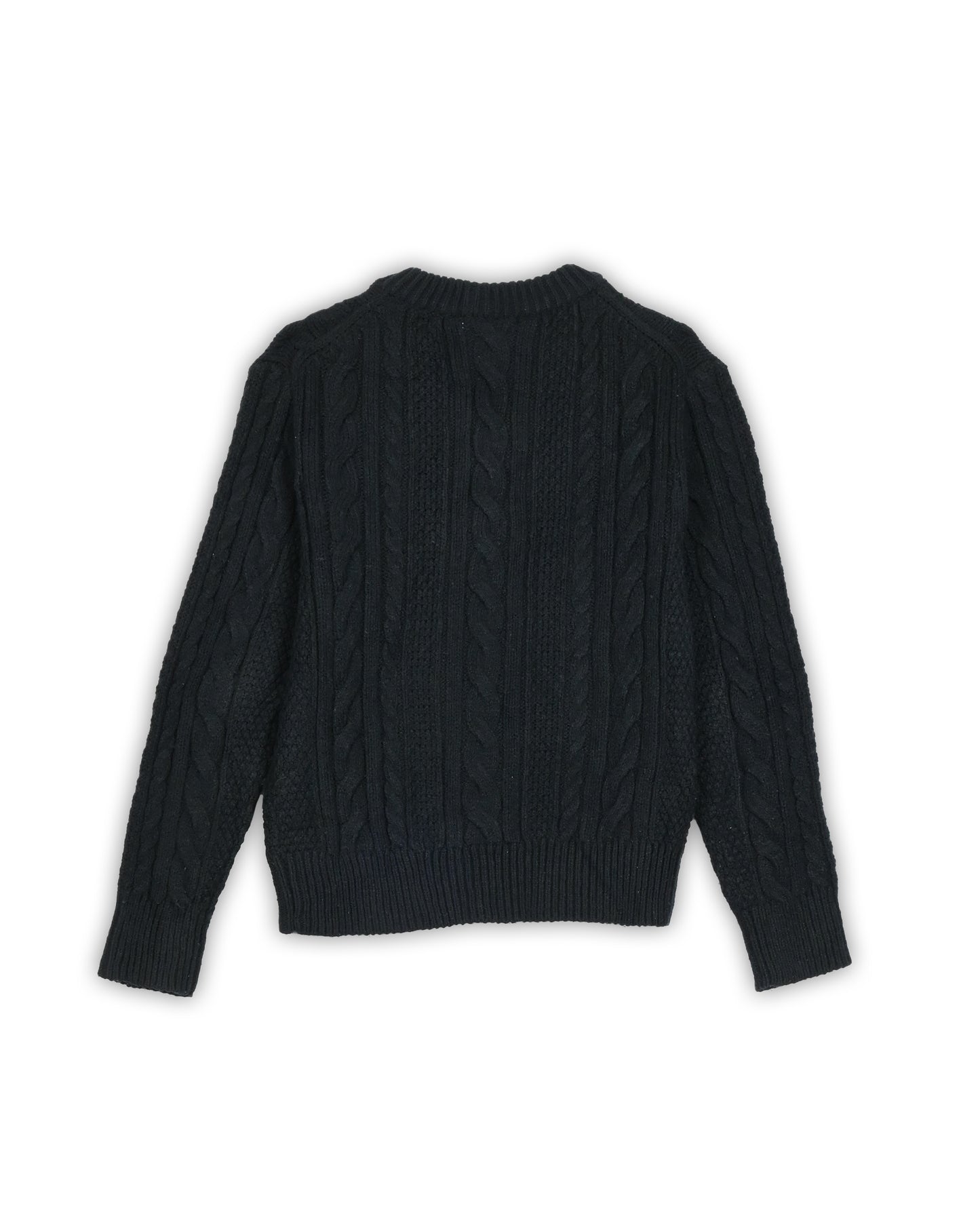 UNI QLO SWEATER - M