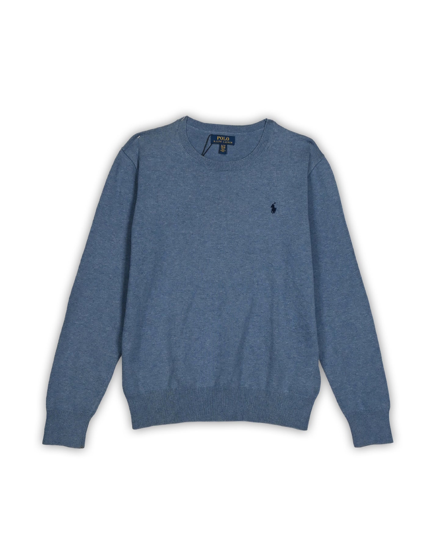 POLO RALPH LAUREN SWEATER - XL