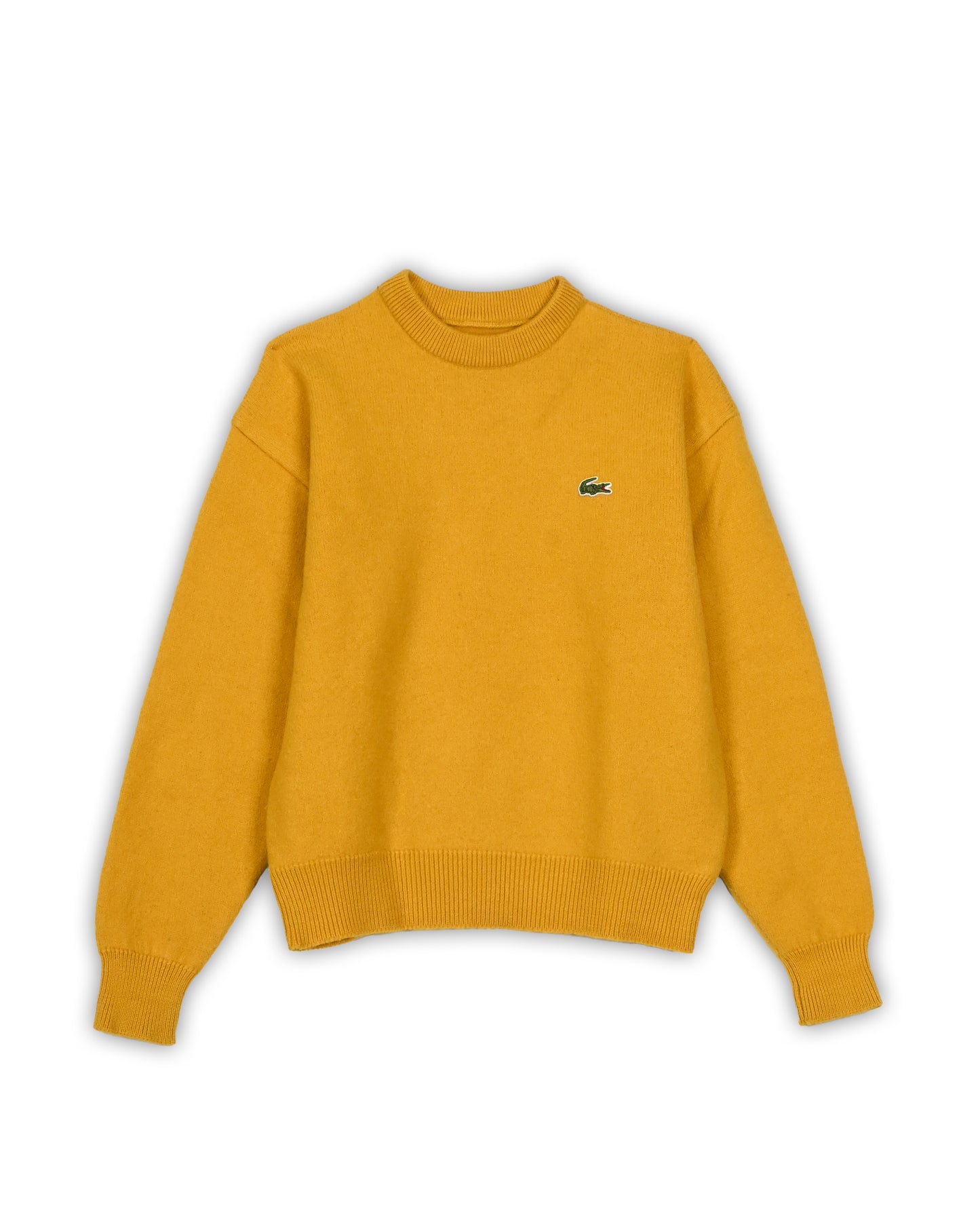 LACOSTE SWEATER - M