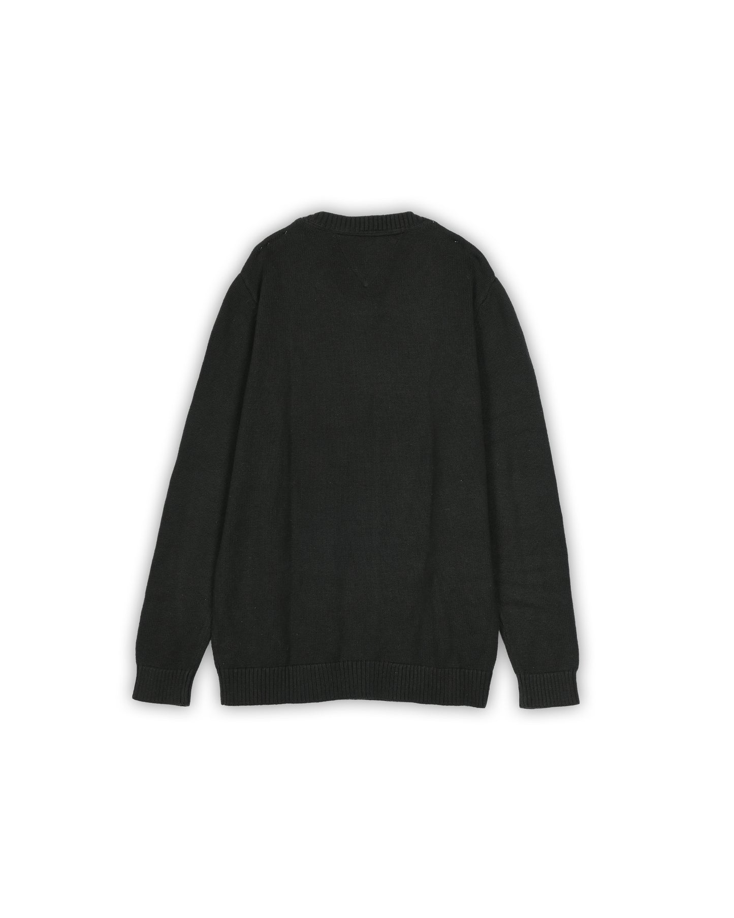 TOMMY-HILFIGER SWEATER - XL