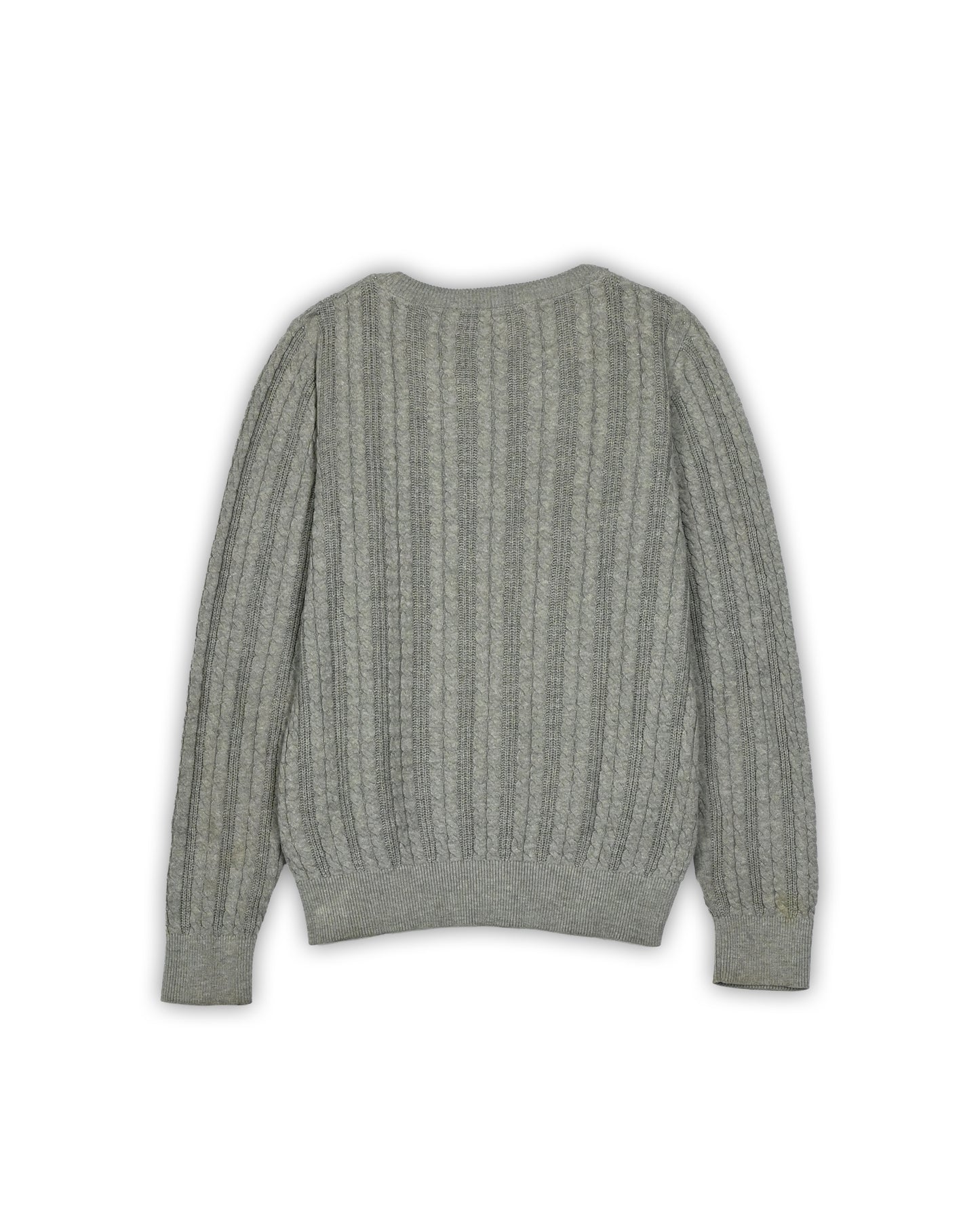 POLO RALPH LAUREN SWEATER - S