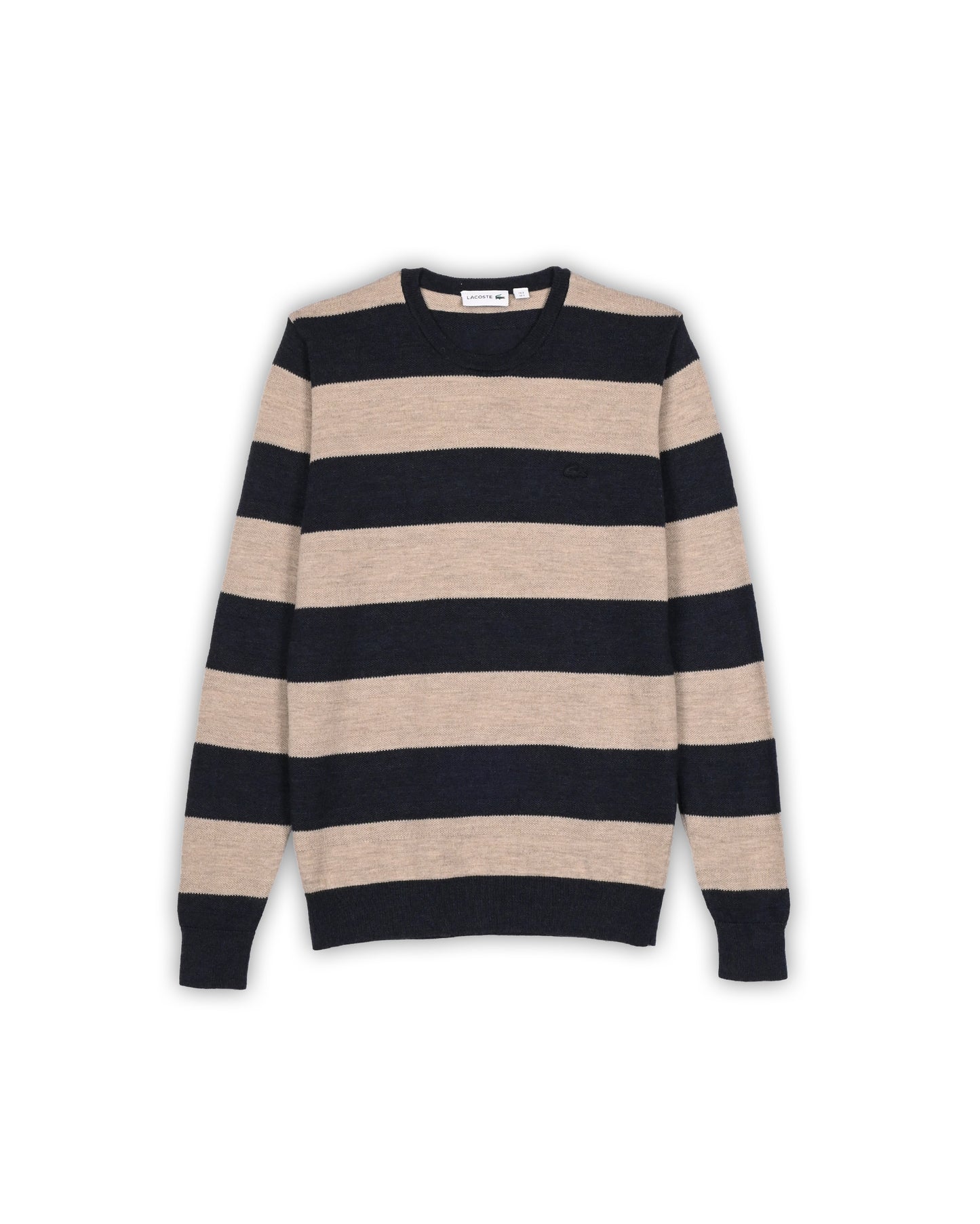 LACOSTE SWEATER - S