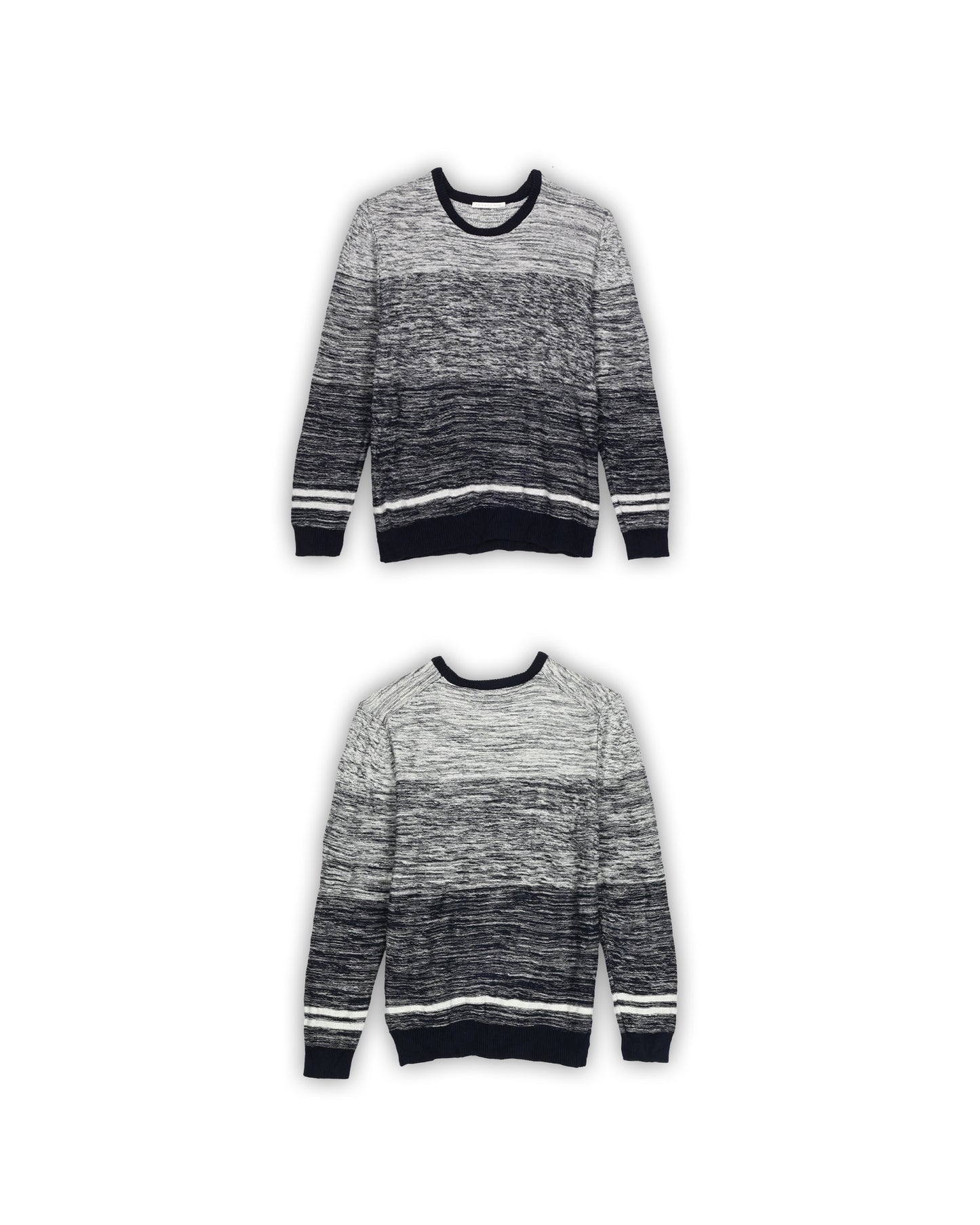 VINTAGE SWEATER - XS