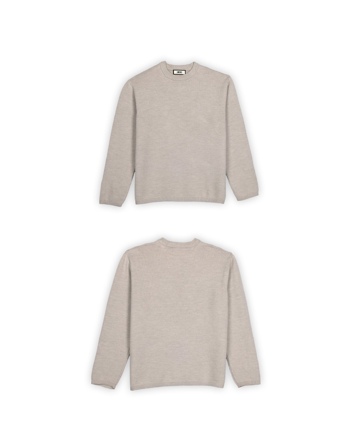 VINTAGE SWEATER - XL